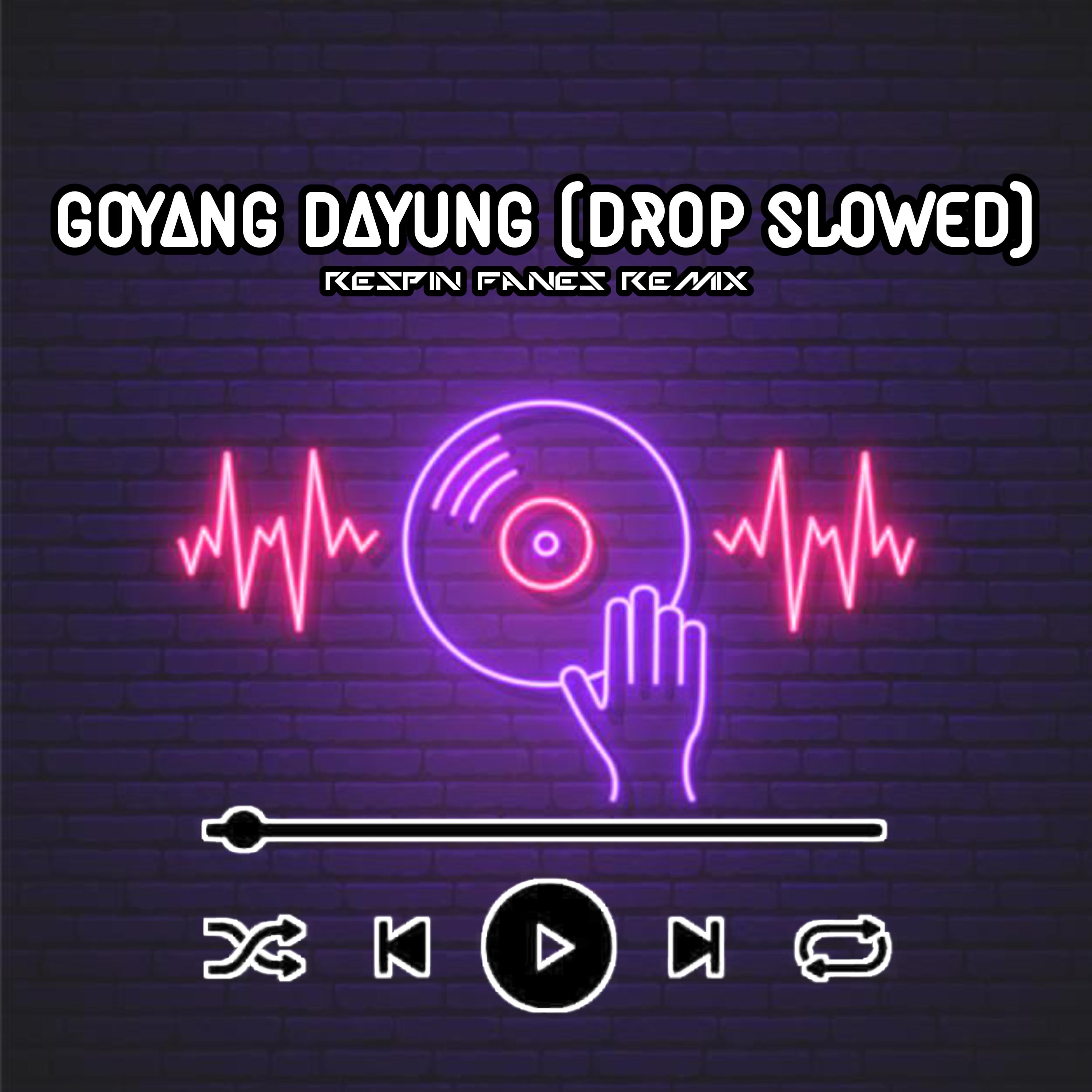Постер альбома Dj Goyang Dayung
