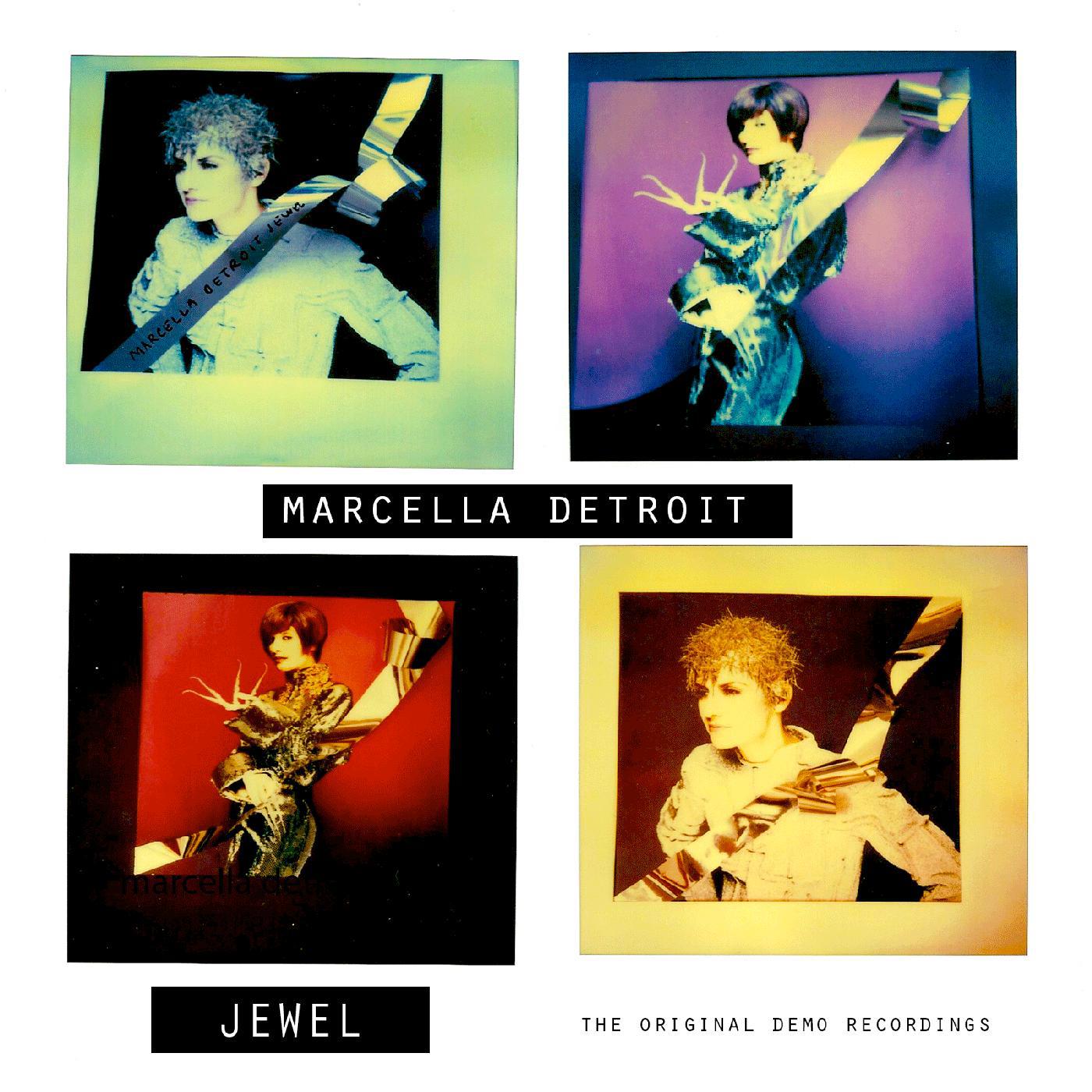 Постер альбома Jewel: The Original Demo Recordings