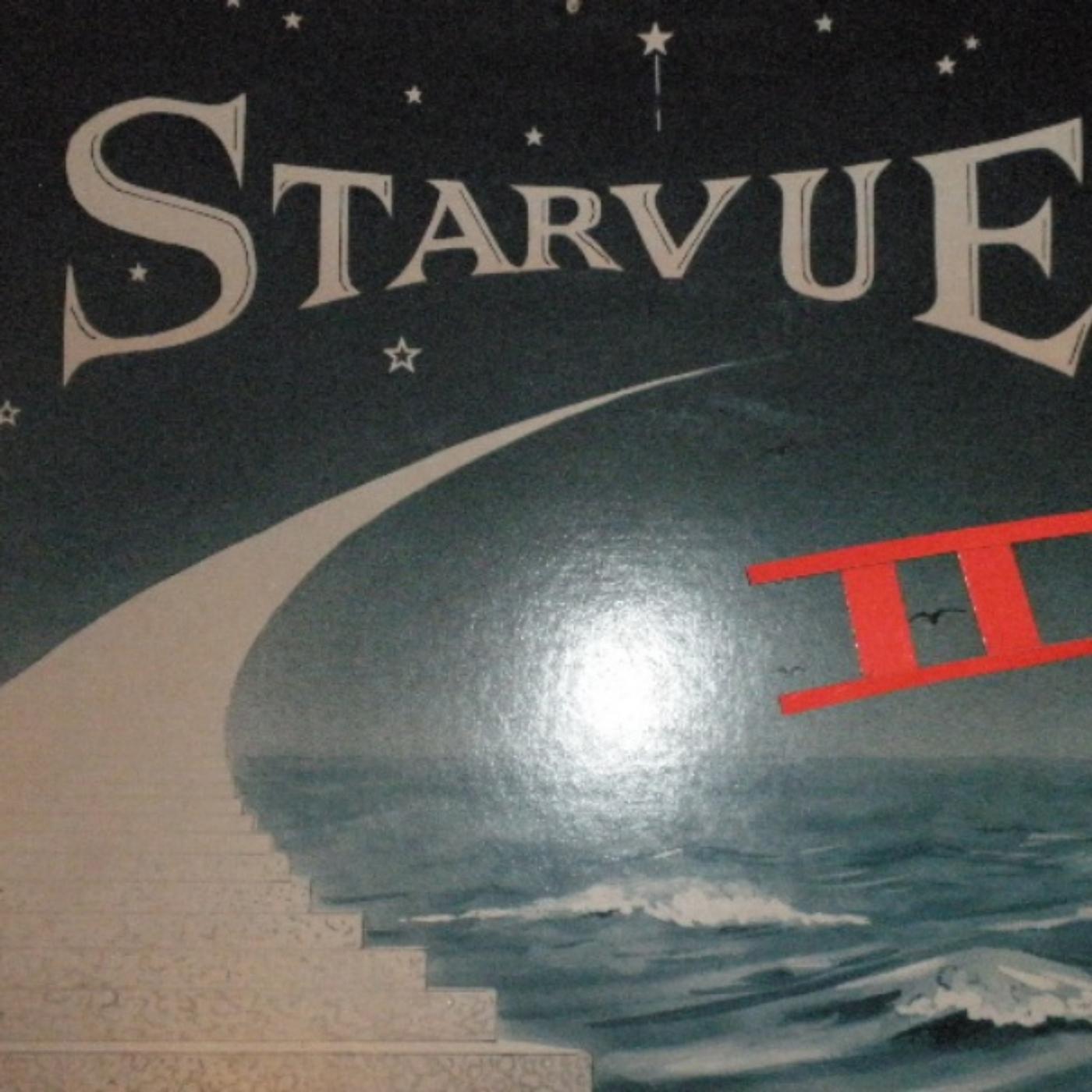 Постер альбома Starvue 2