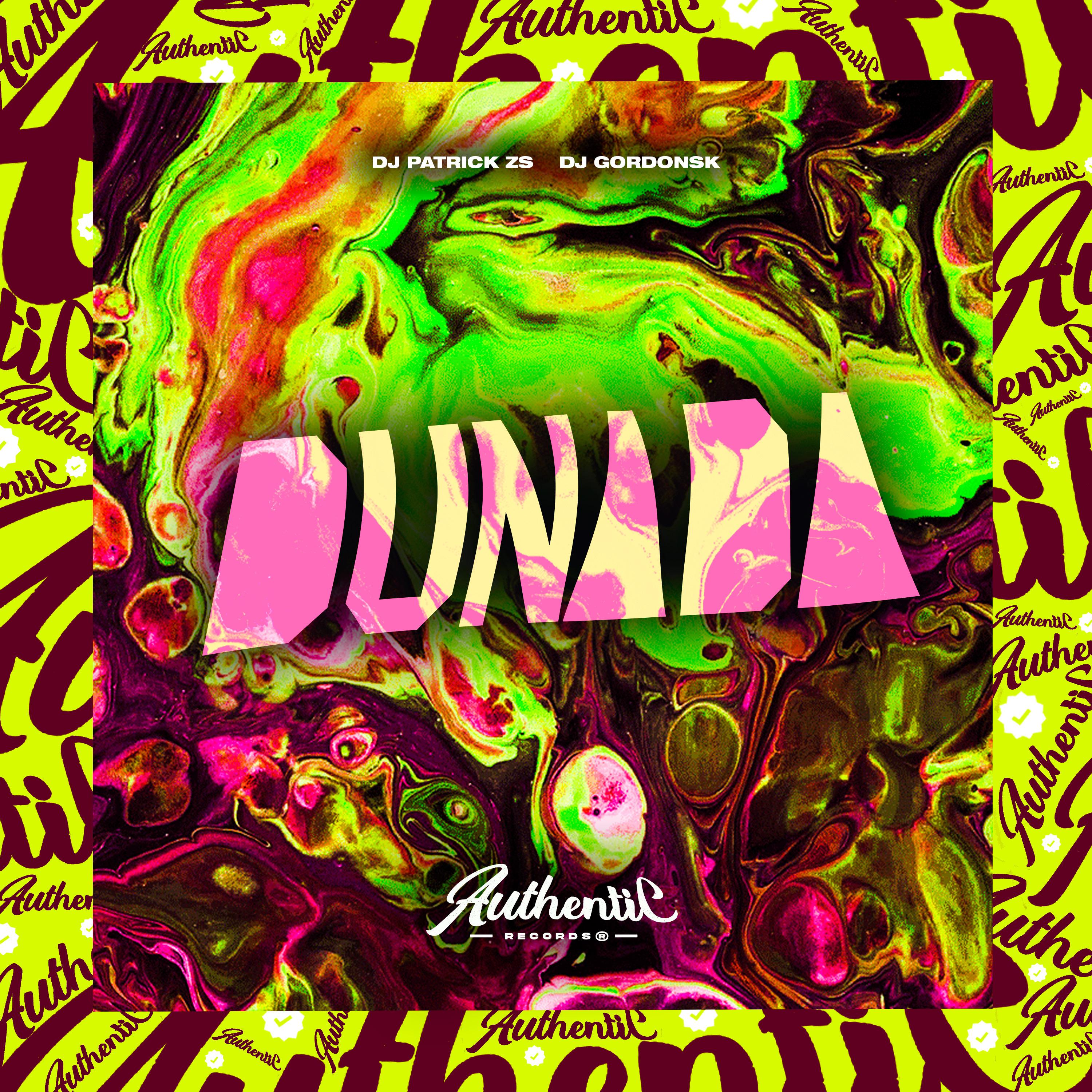 Постер альбома Dunada