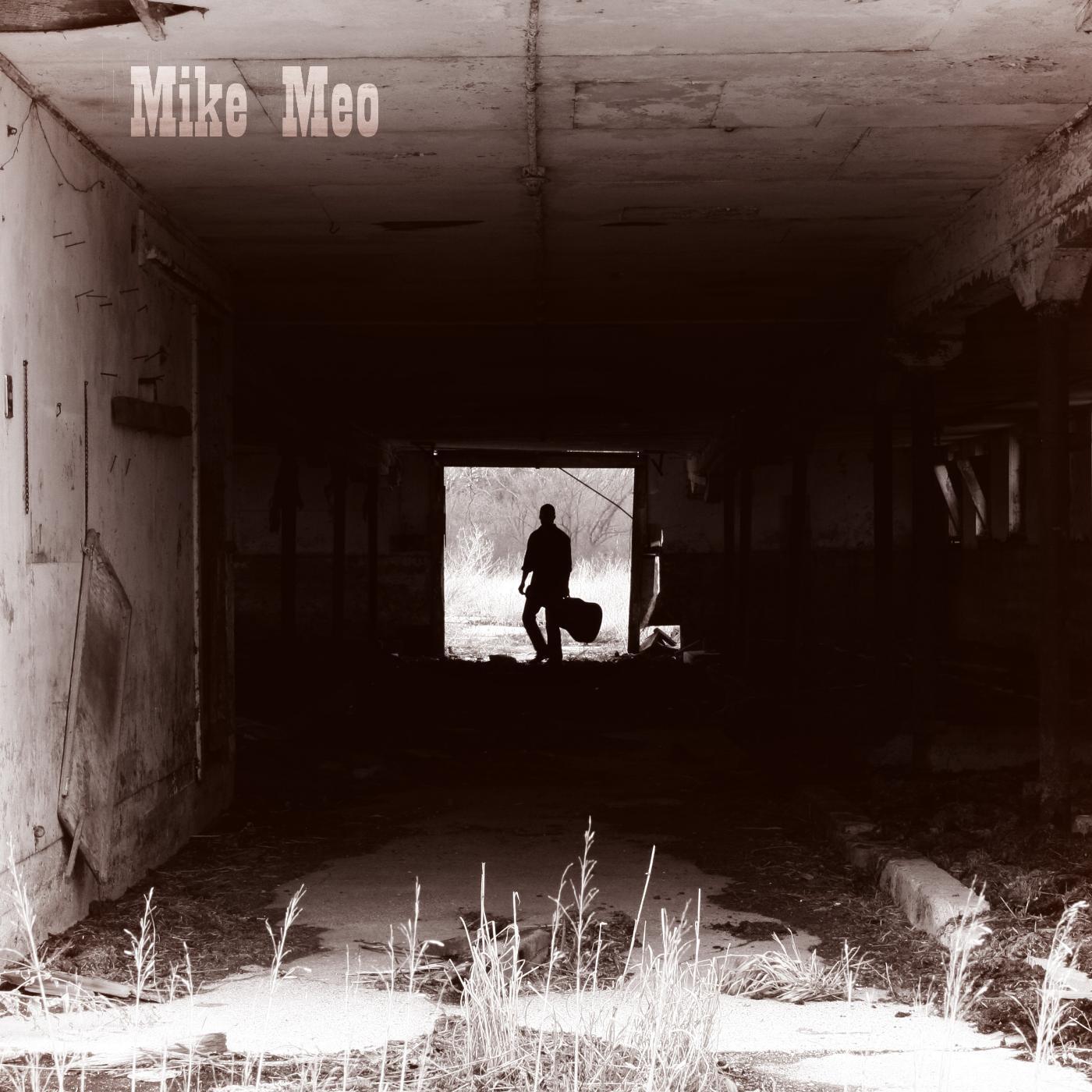 Mike Meo - Thieves and Witches