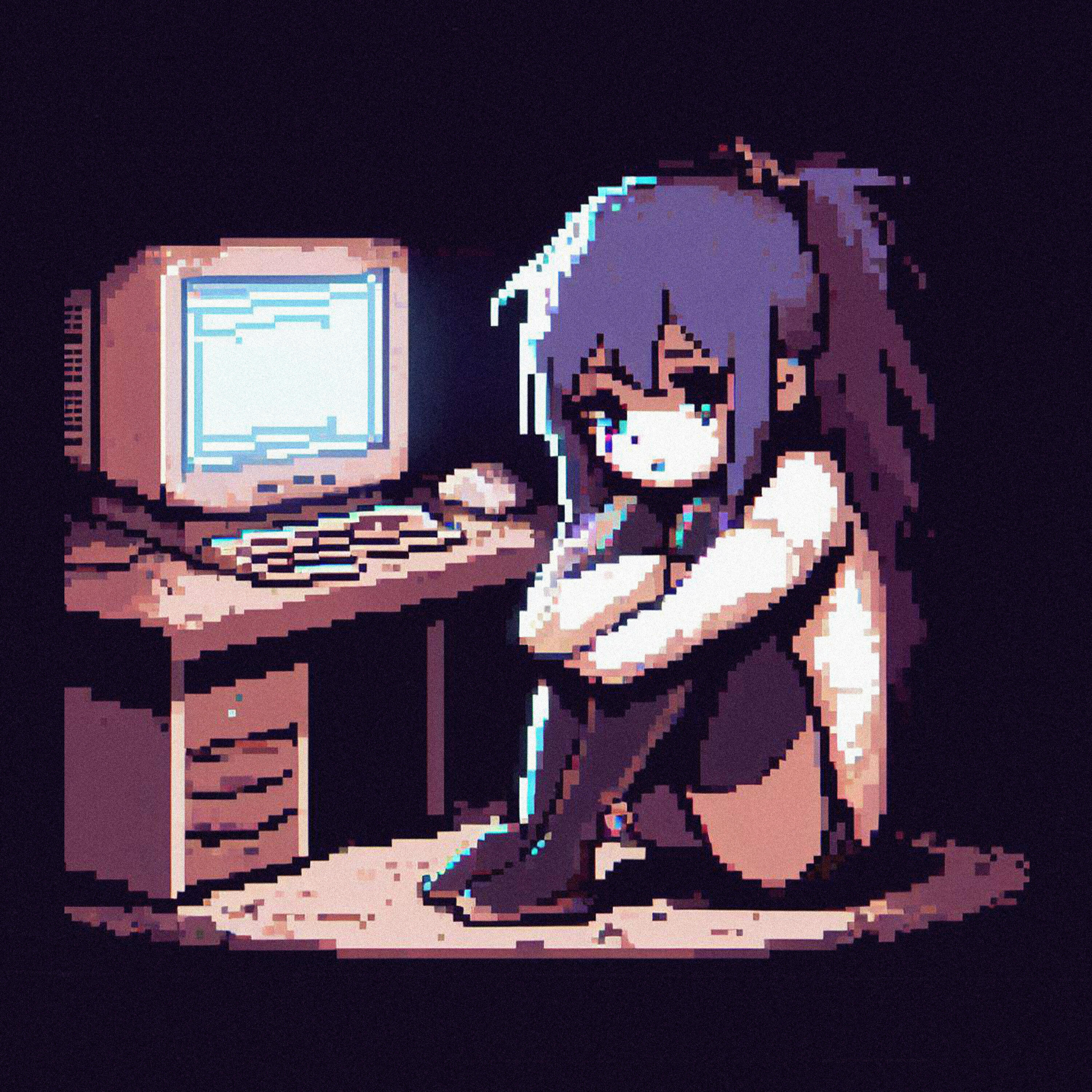 Альбом Кто Ты Такая? исполнителя THRILL PILL, xxxmanera