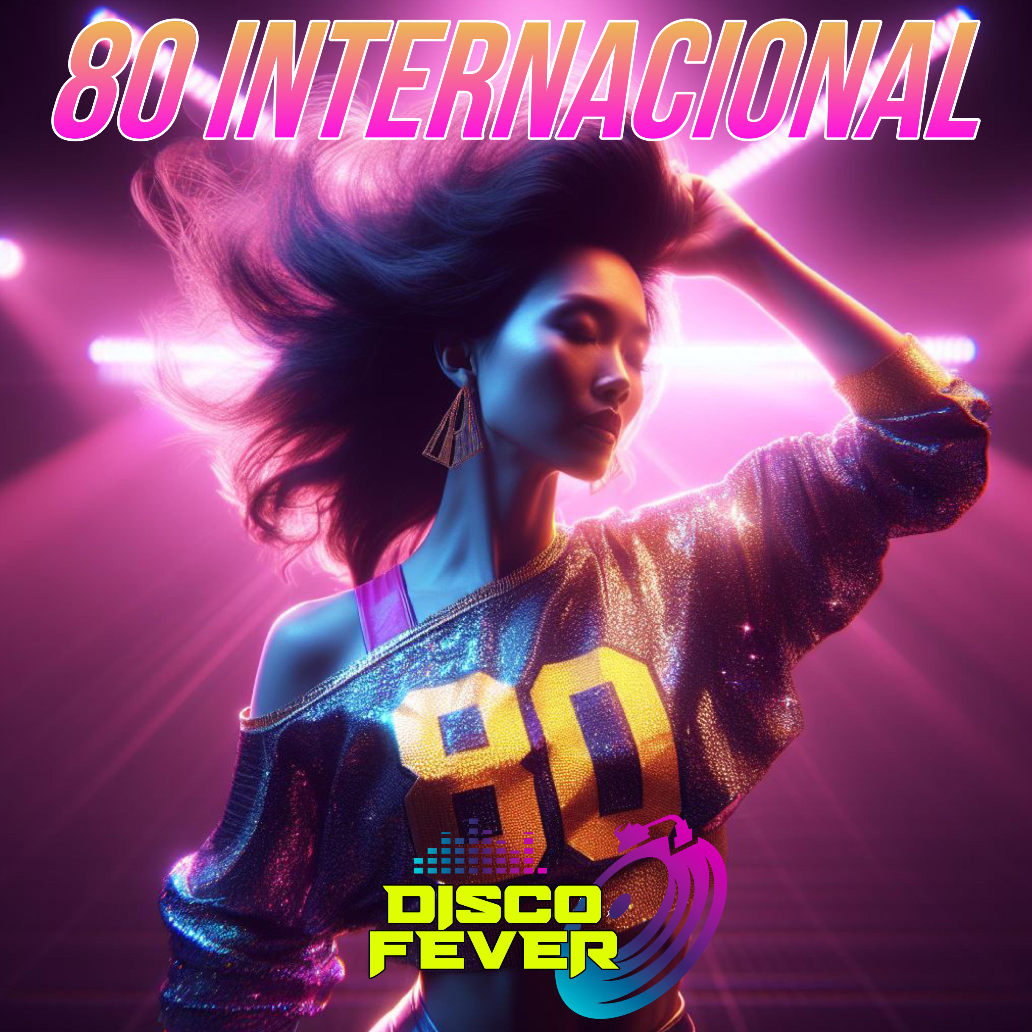 Постер альбома 80 International