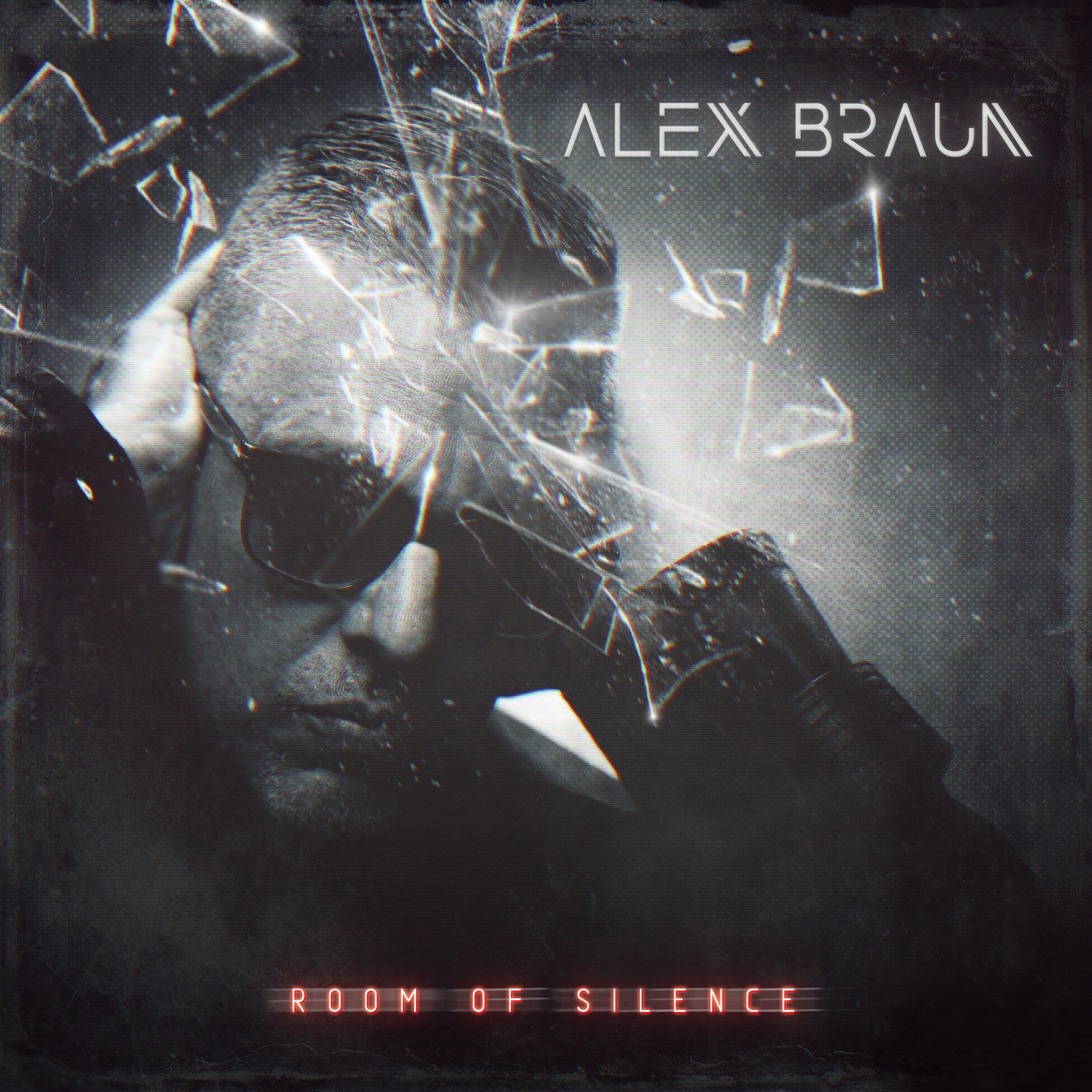Постер альбома Room Of Silence