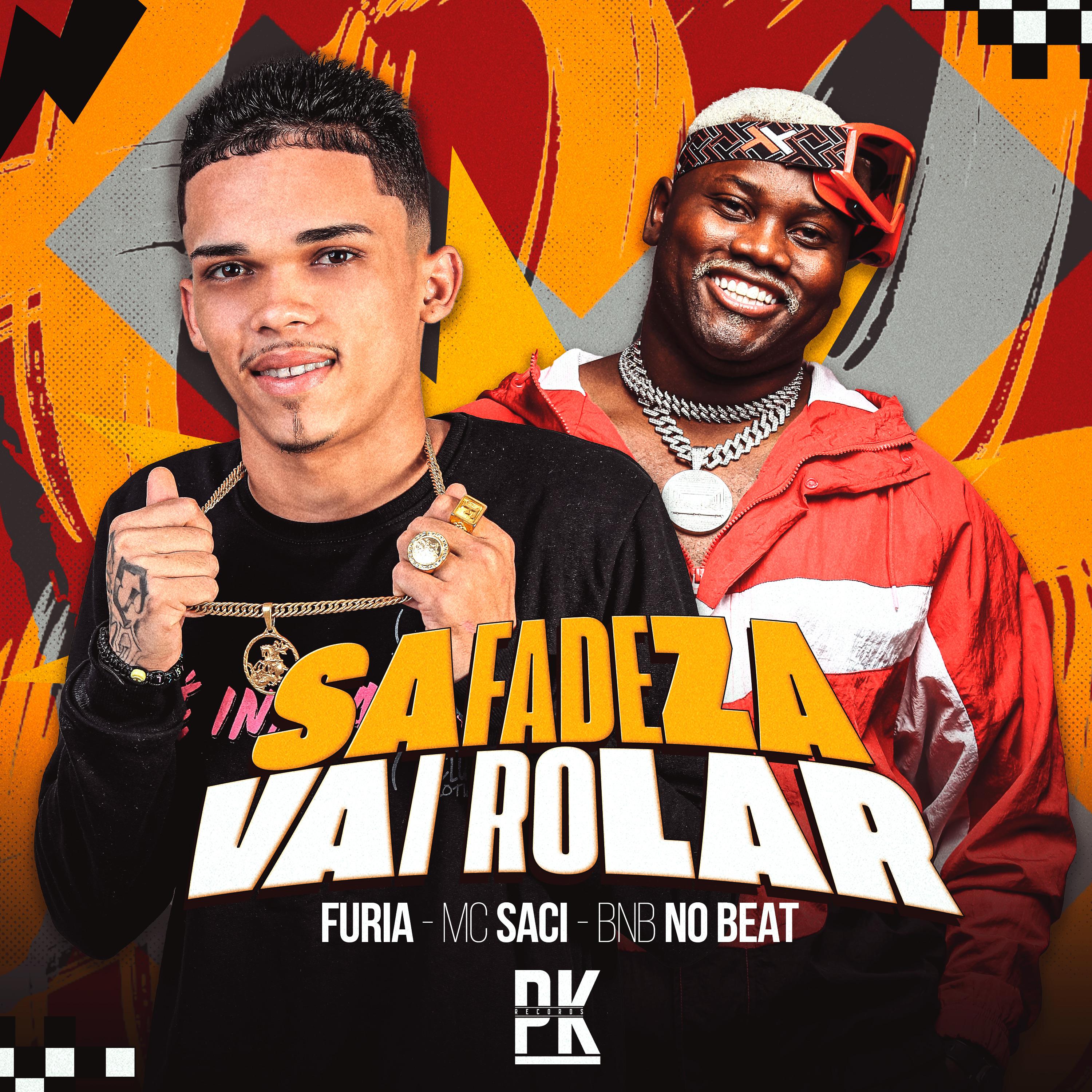 Постер альбома Safadeza Vai Rolar