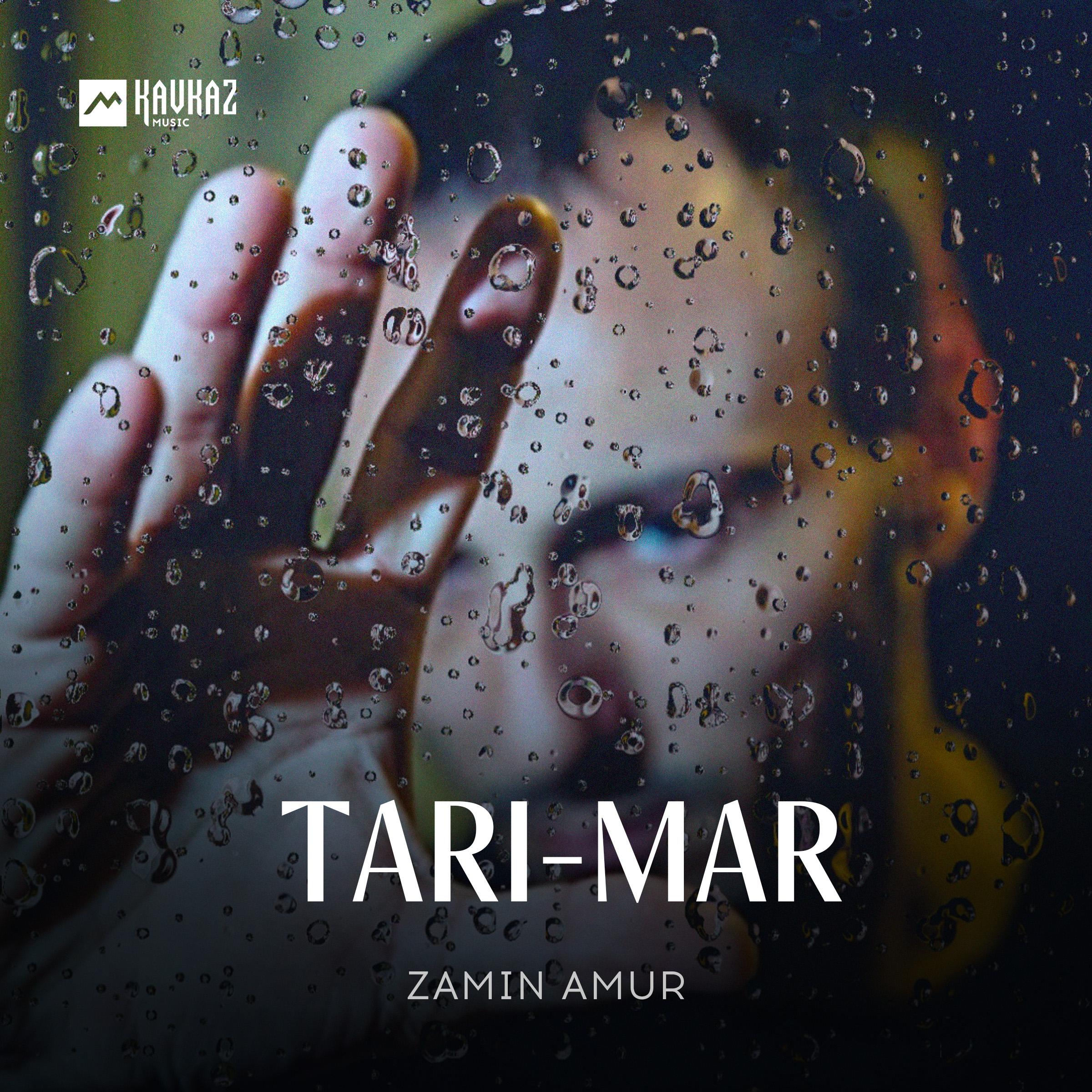 Постер альбома Tari-Mar