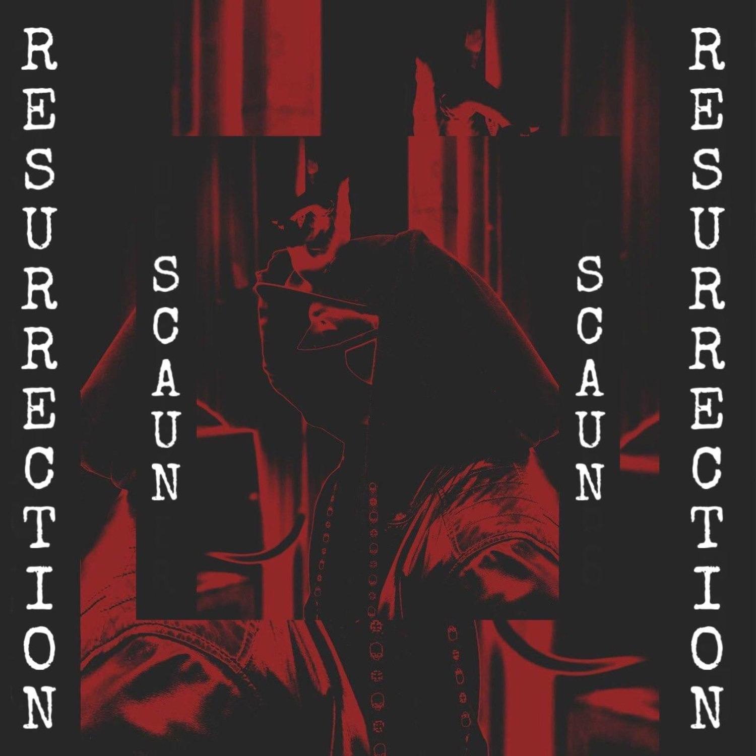 Постер альбома RESURRECTION