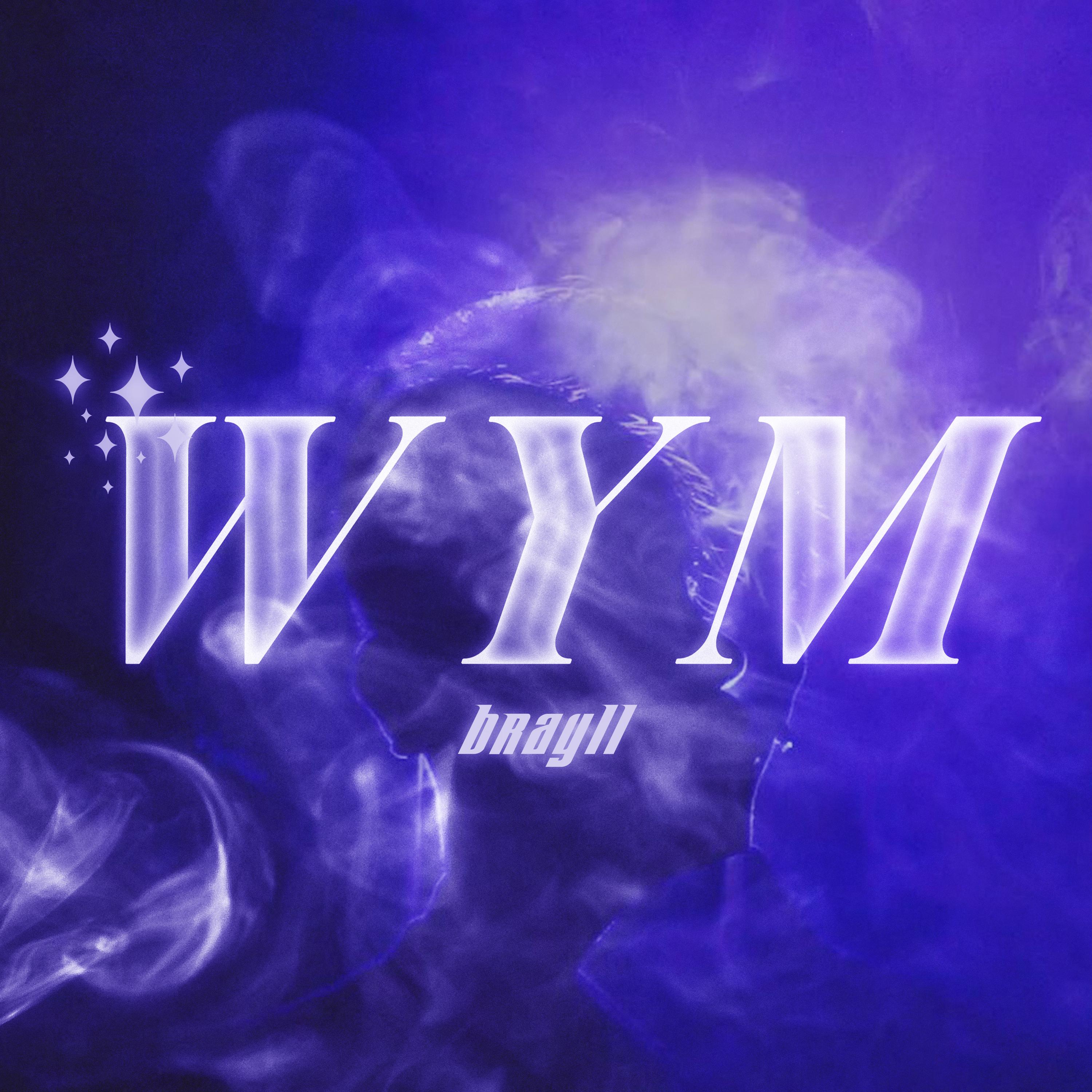 Постер альбома WYM