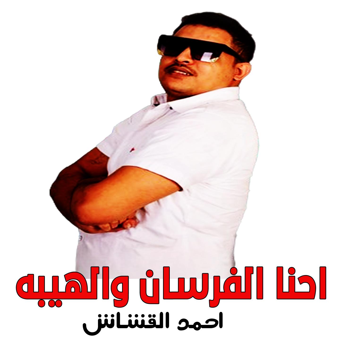Постер альбома احنا الفرسان والهيبه