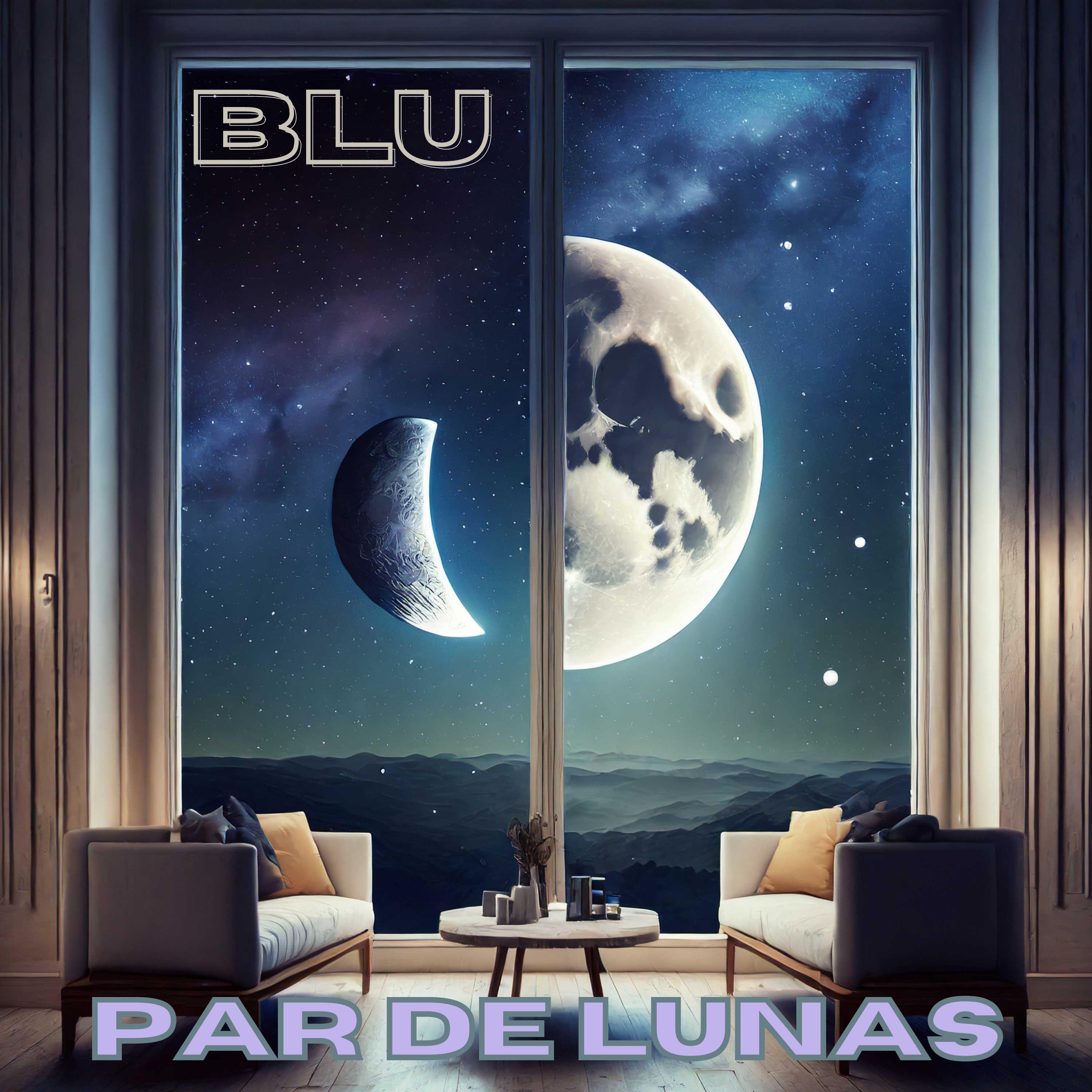 Постер альбома Par De Lunas