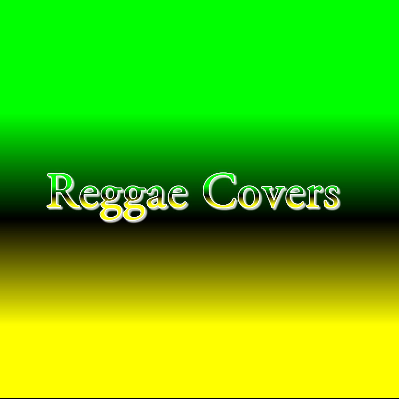 Постер альбома Reggae Covers, Vol.1