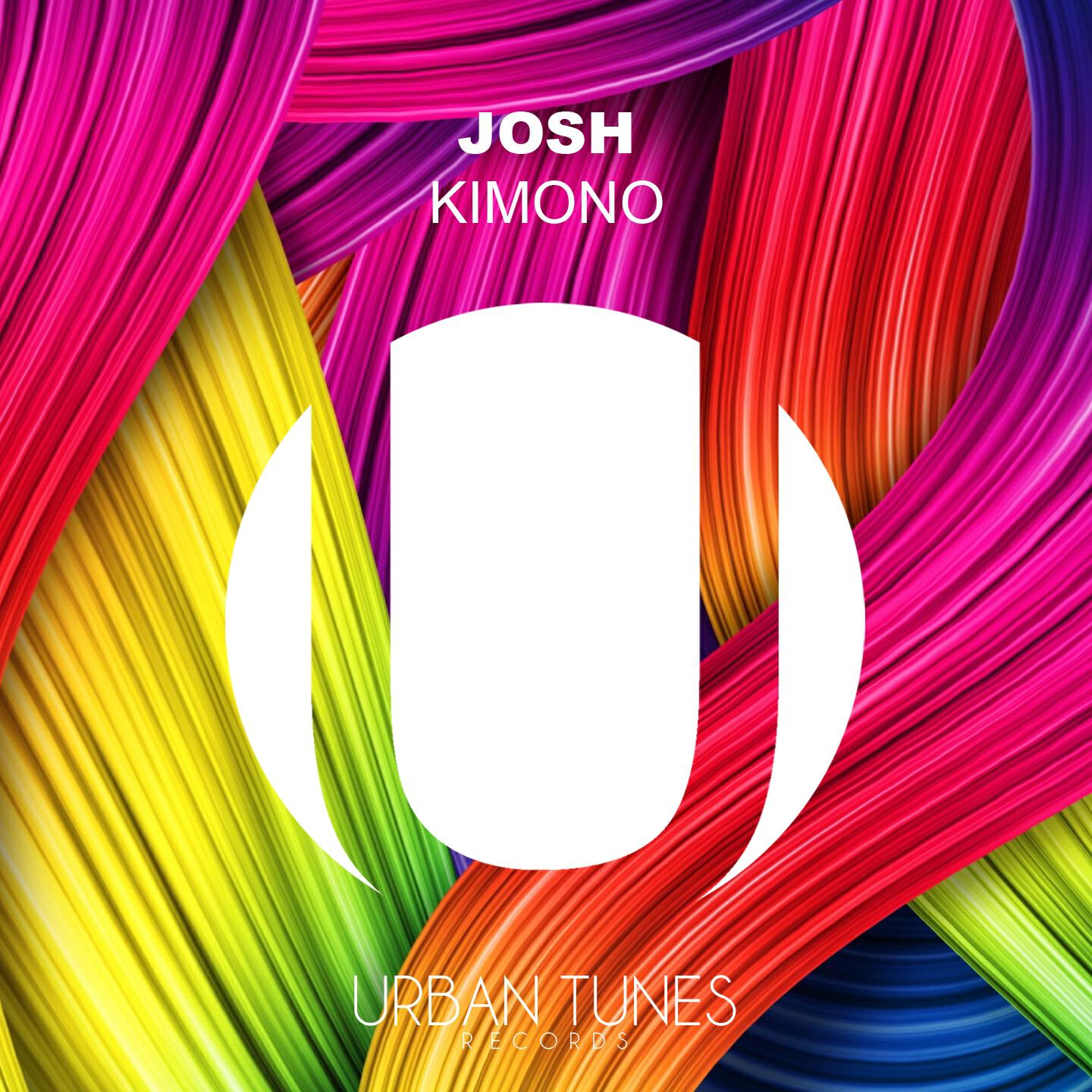 JOSH - Kimono