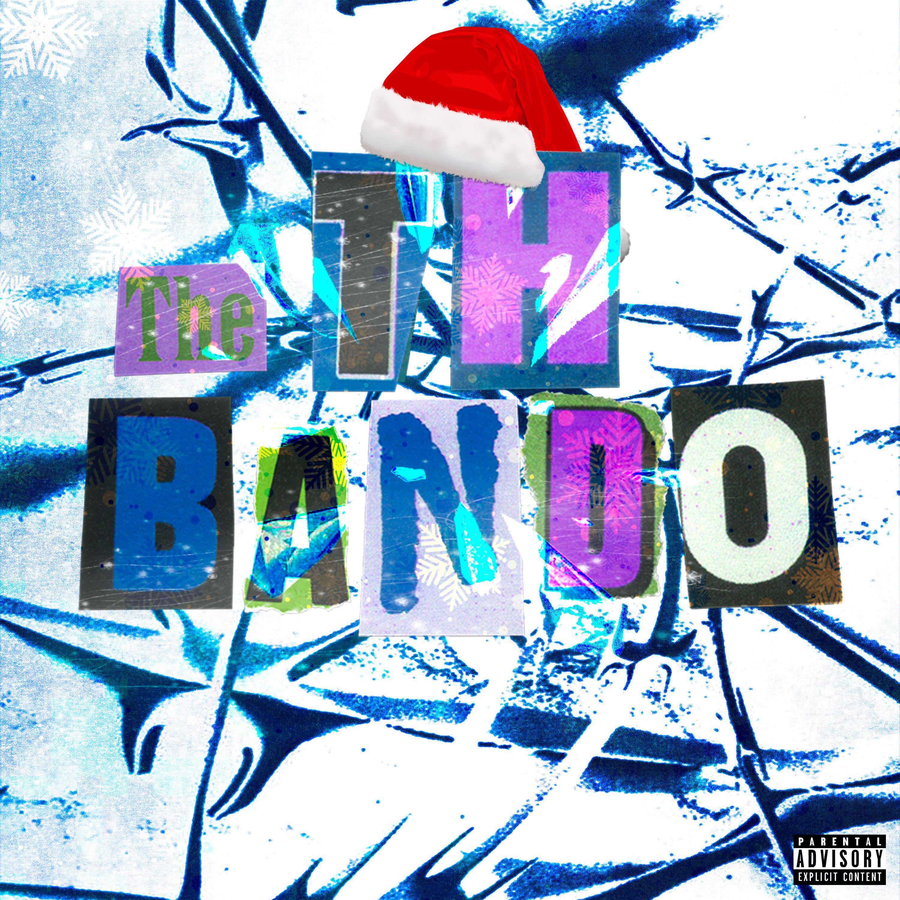 Постер альбома THBANDO