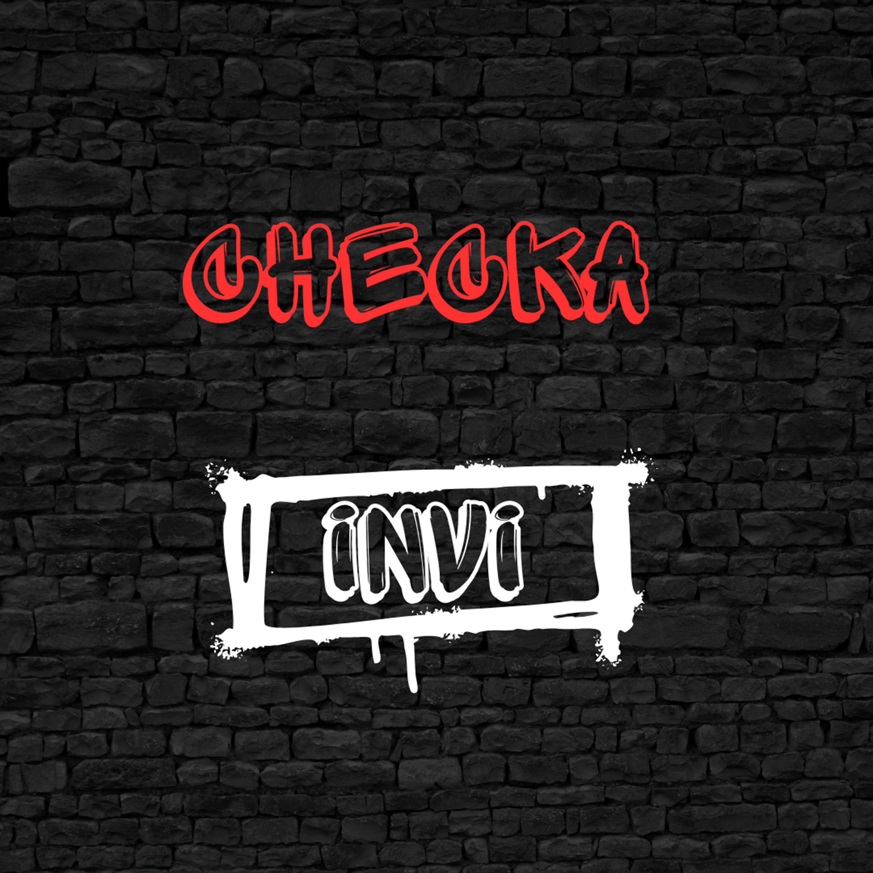 Постер альбома Checka