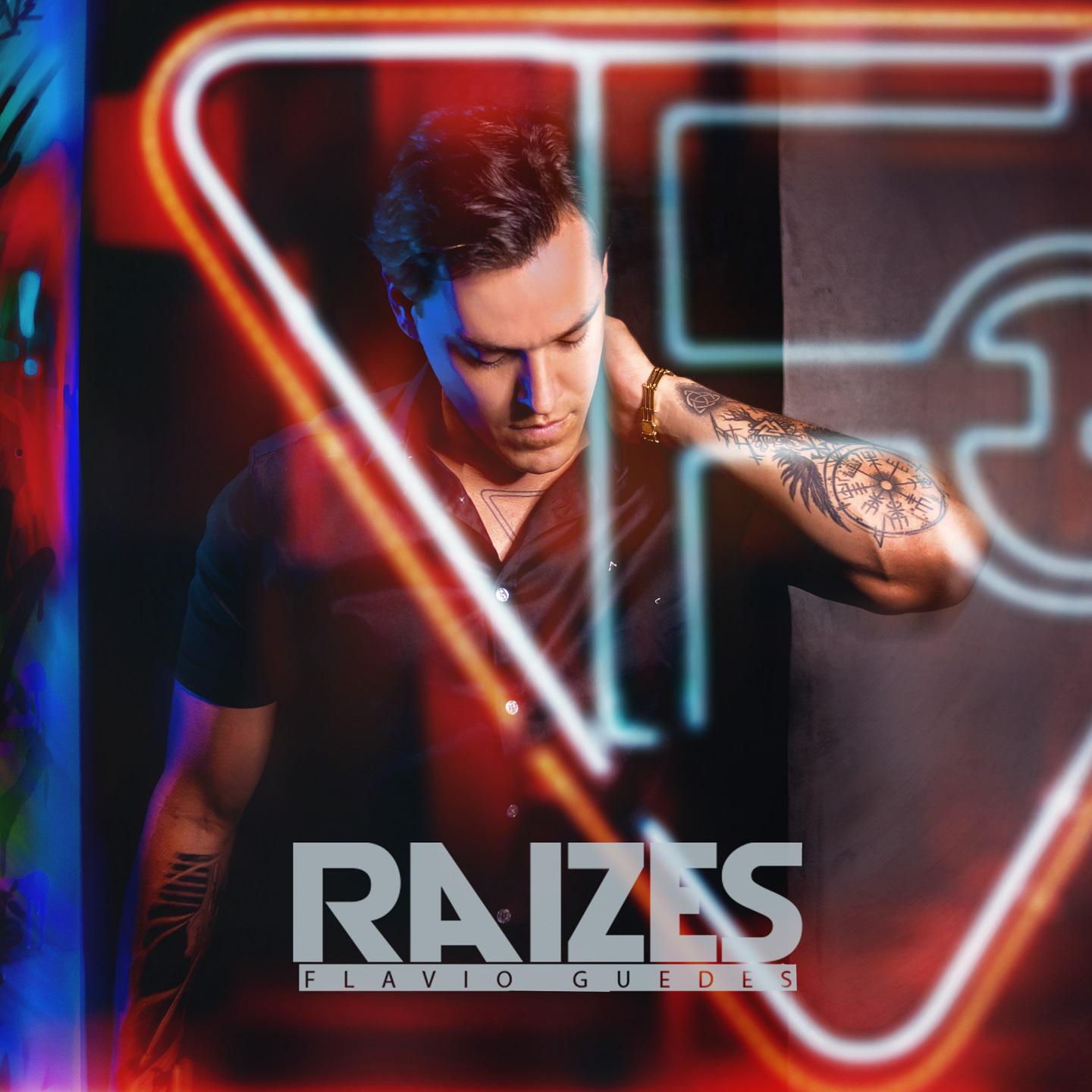 Постер альбома Raízes