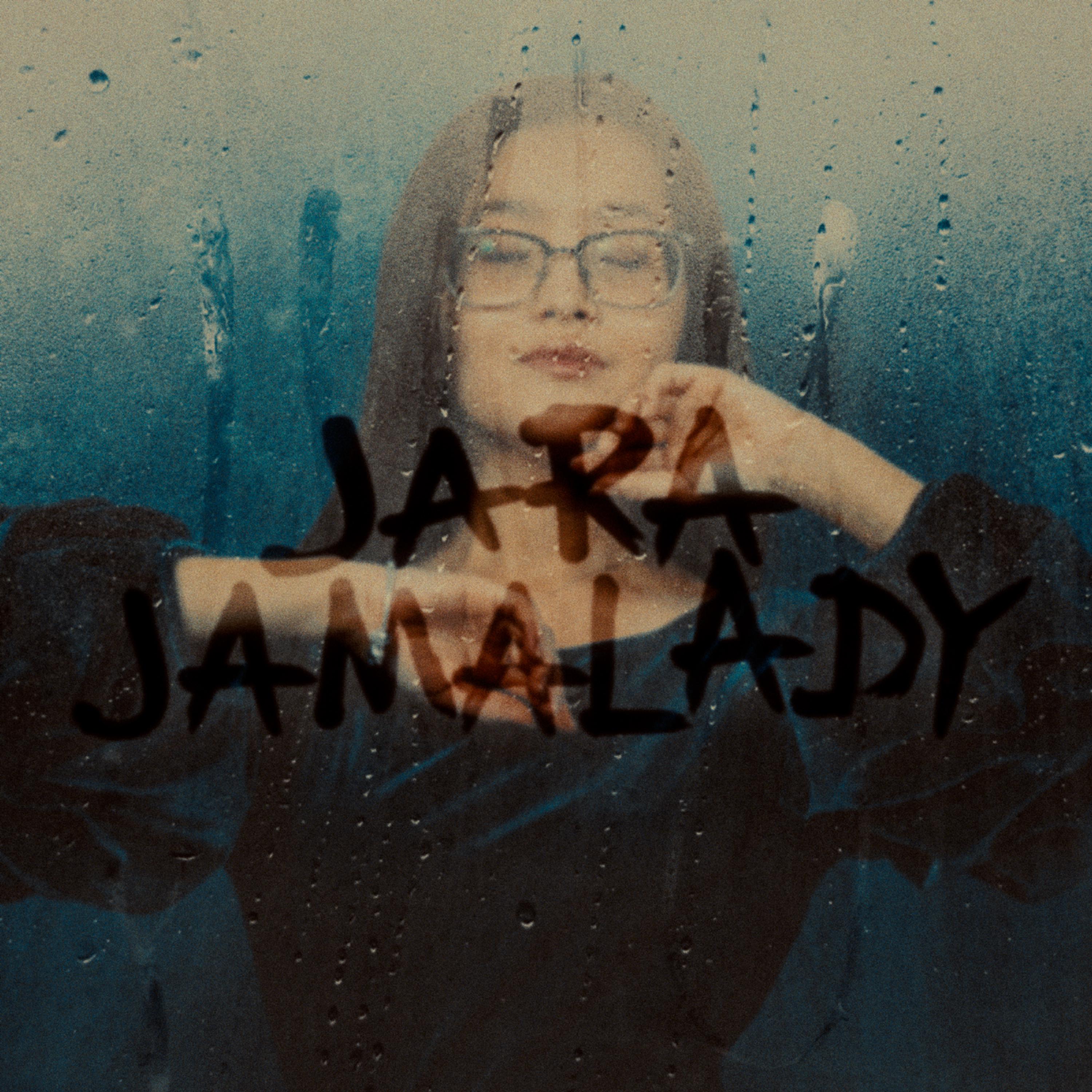 Постер альбома Jara jamalady