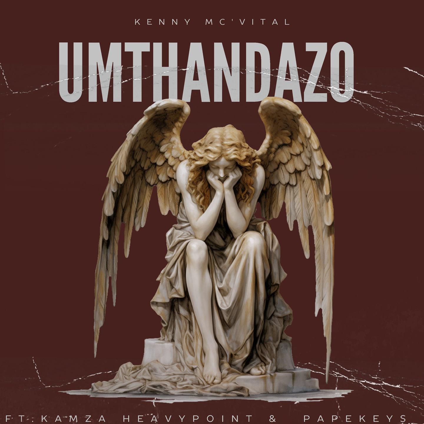 Постер альбома Umthandazo