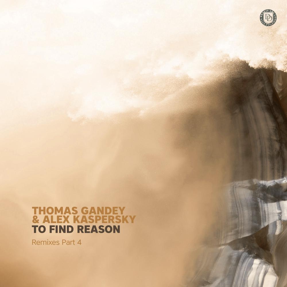 Постер альбома To Find Reason - Remixes Part 4