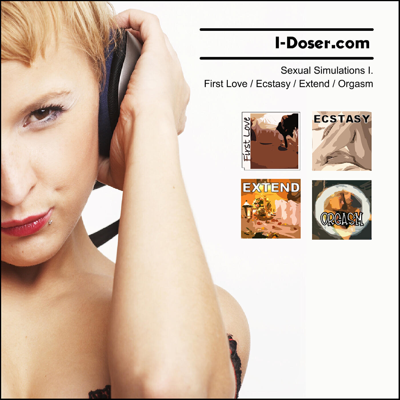 I-Doser.com - Orgasm