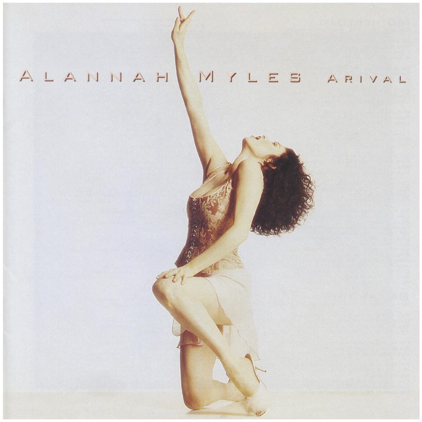 Alannah Myles - Honesty
