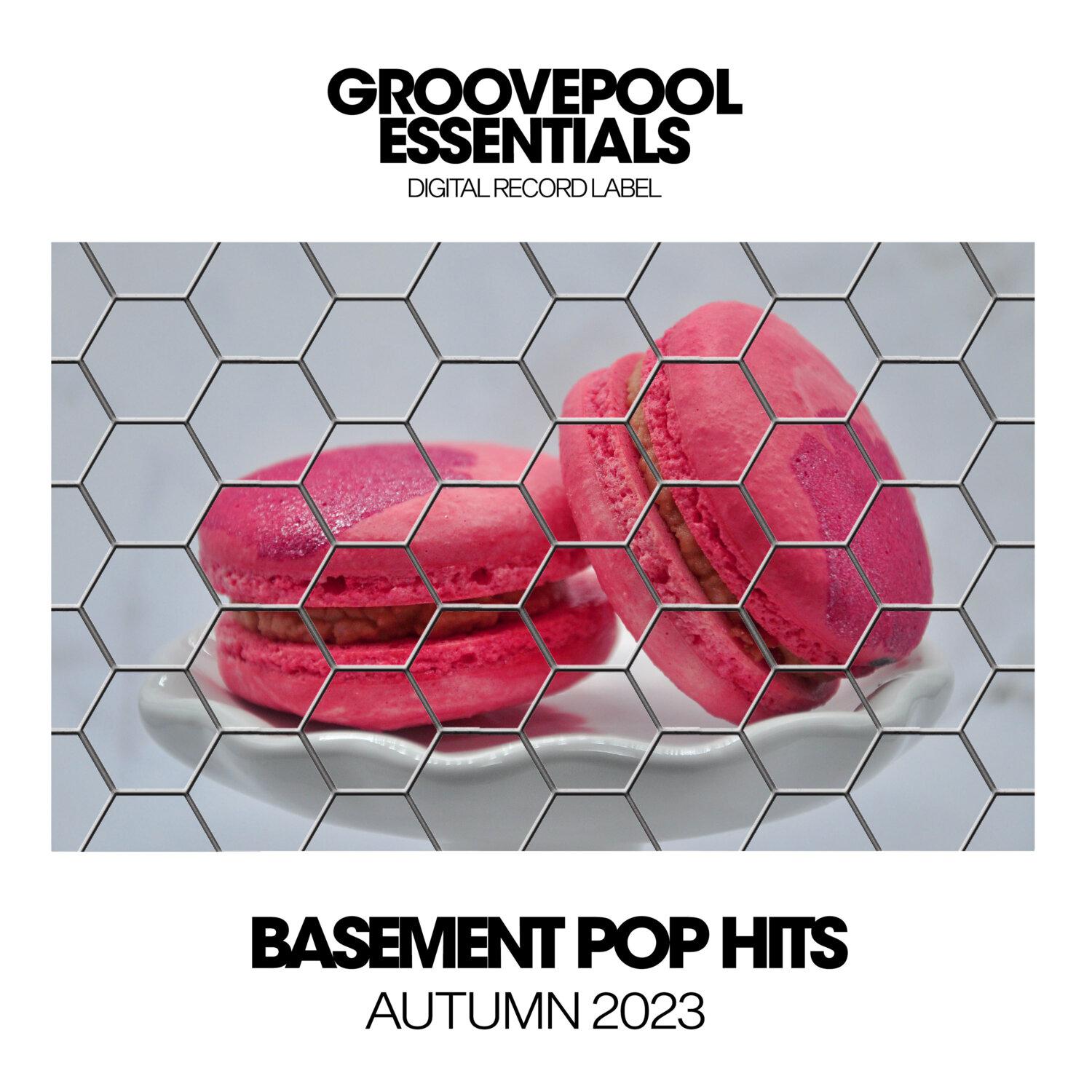 Постер альбома Basement Pop Hits 2023