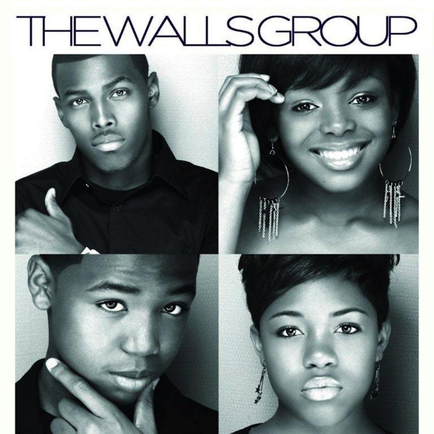 Постер альбома The Walls Group