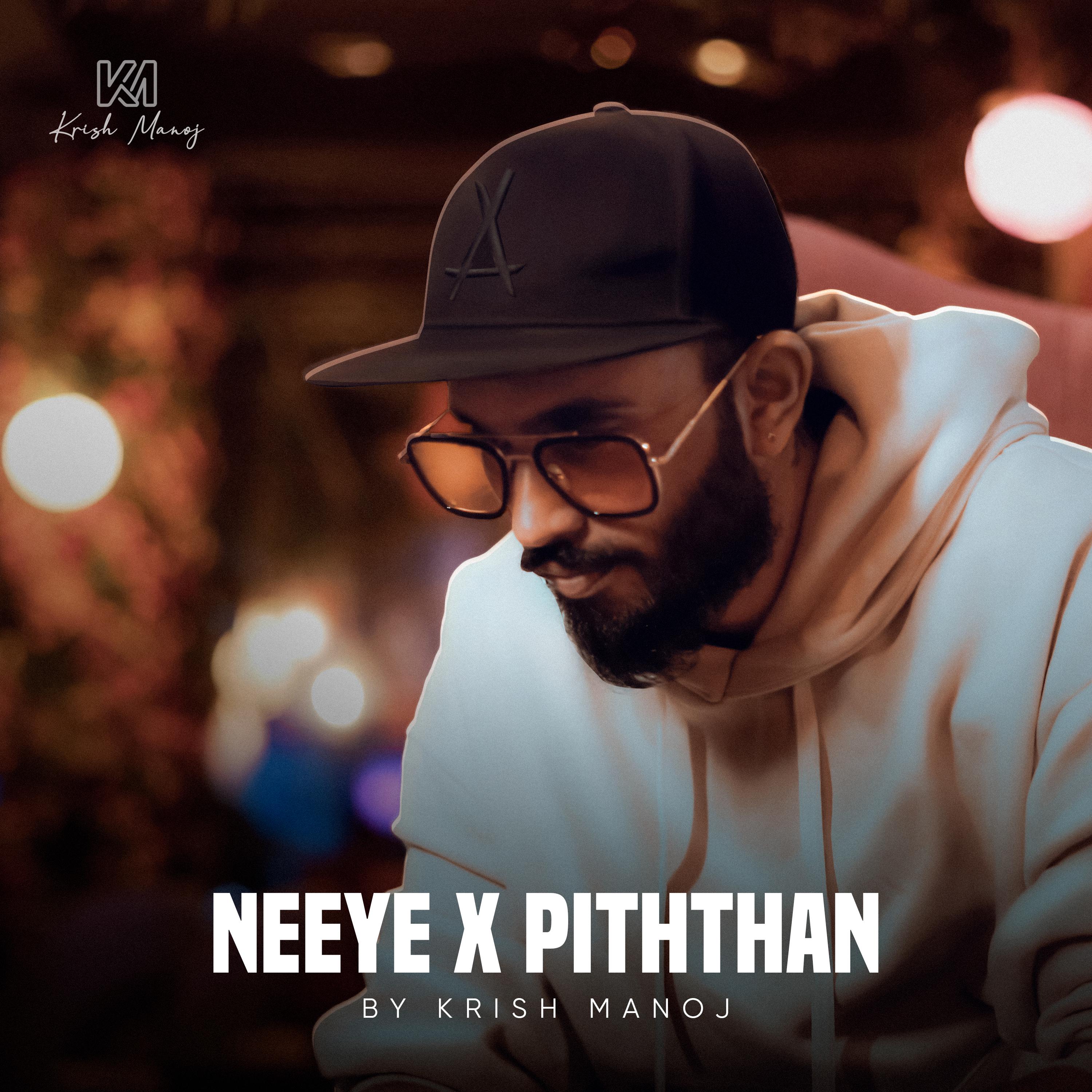 Постер альбома Neeye X Piththan