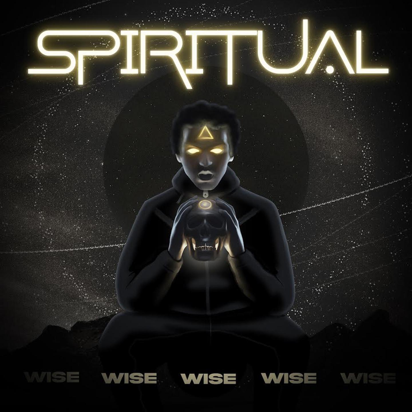 Постер альбома Spirituál