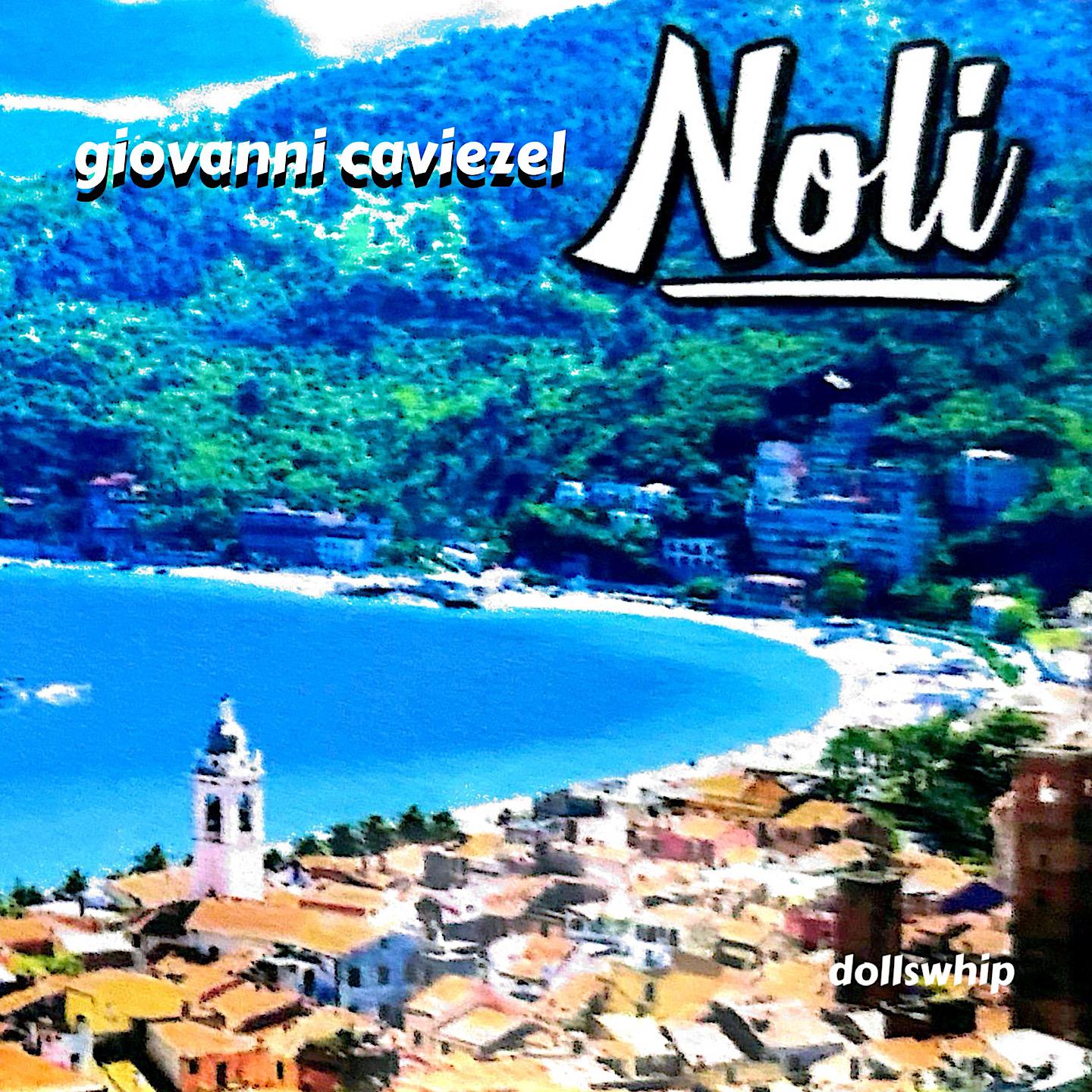Постер альбома Noli