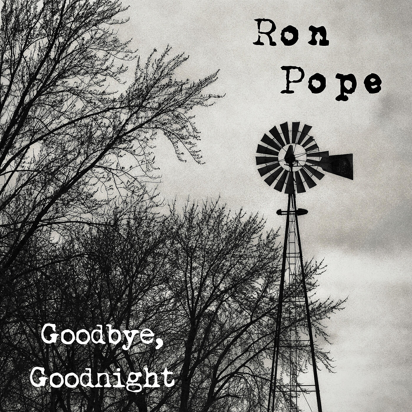 Ron Pope - White Lies
