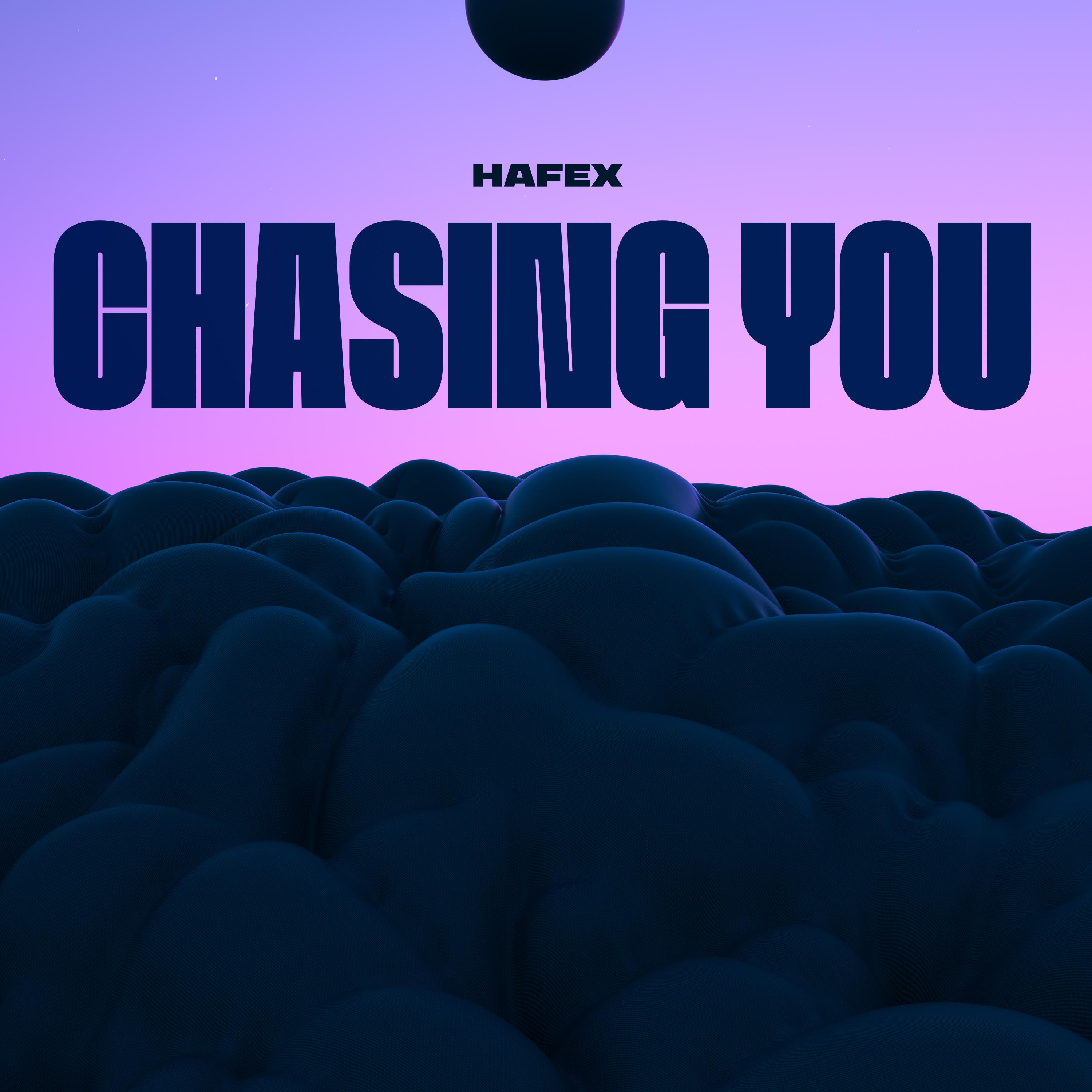 Постер альбома Chasing You