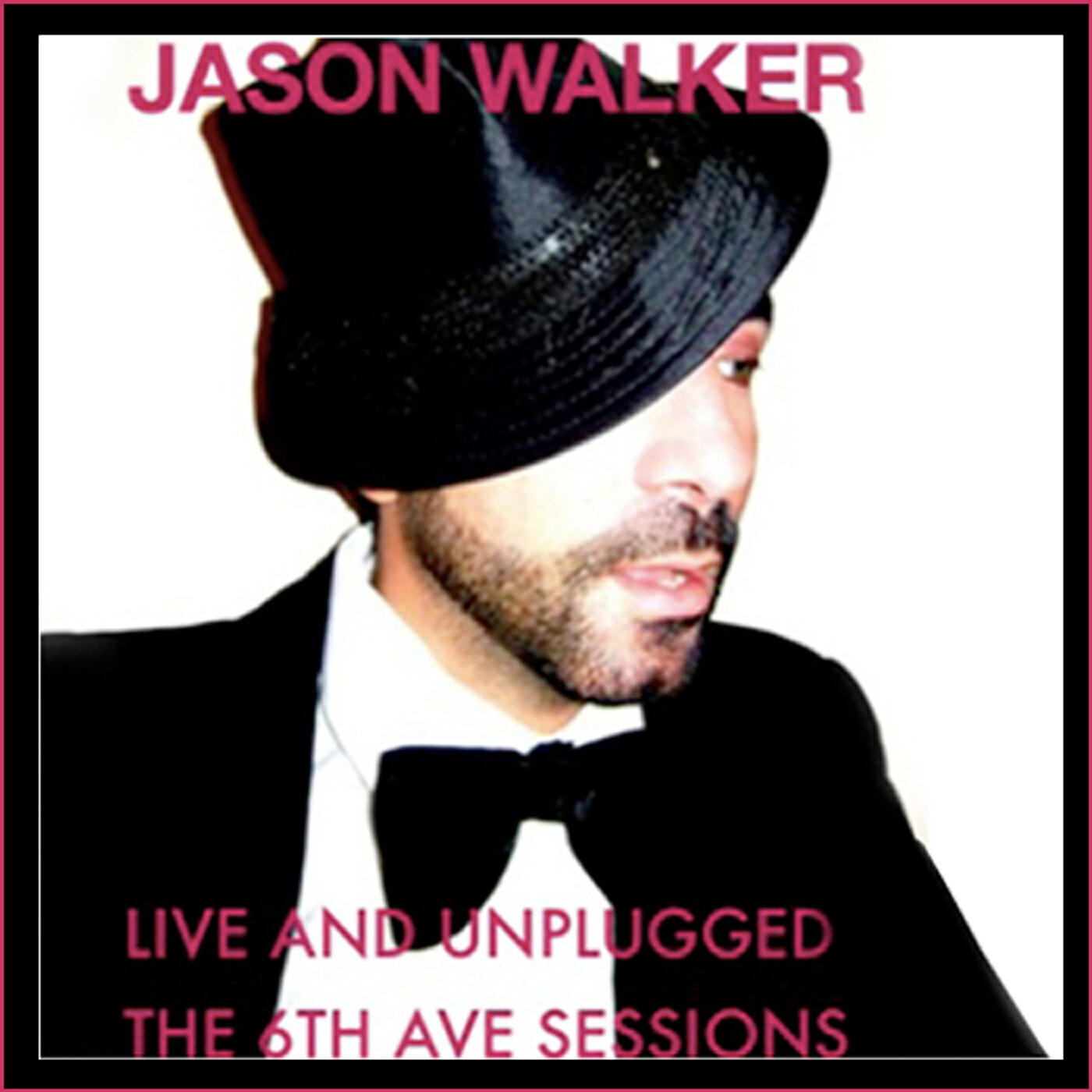 JASON WALKER - I Love You (the Story of Roberta & Fisher) (Unplugged Version)
