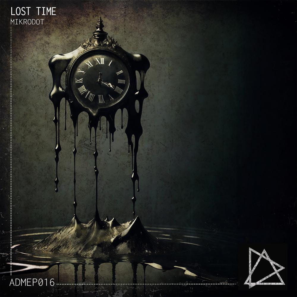 Постер альбома Lost Time EP