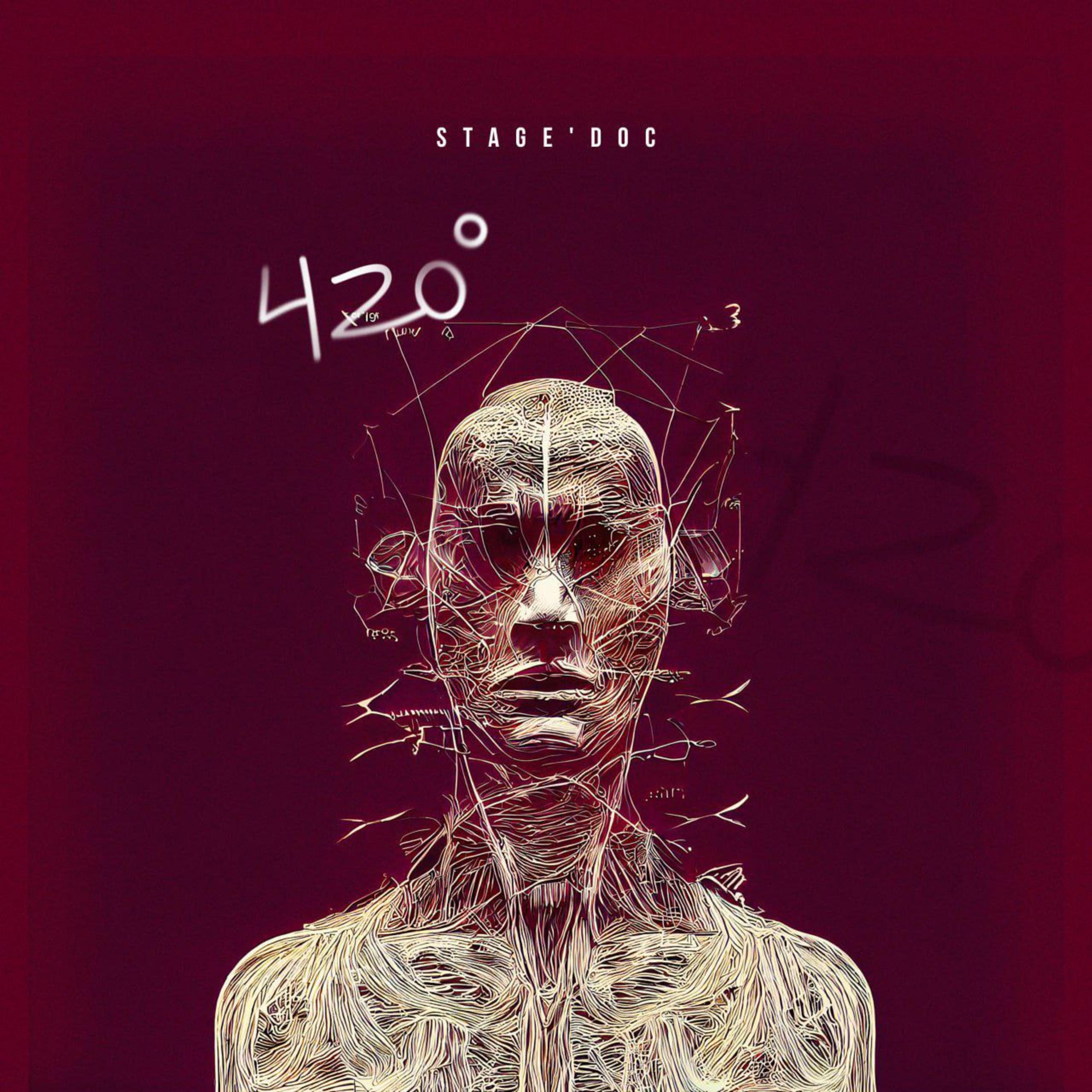 Постер альбома 420°