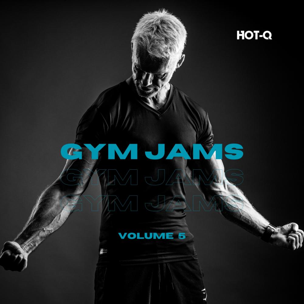 Постер альбома Gym Jams 005