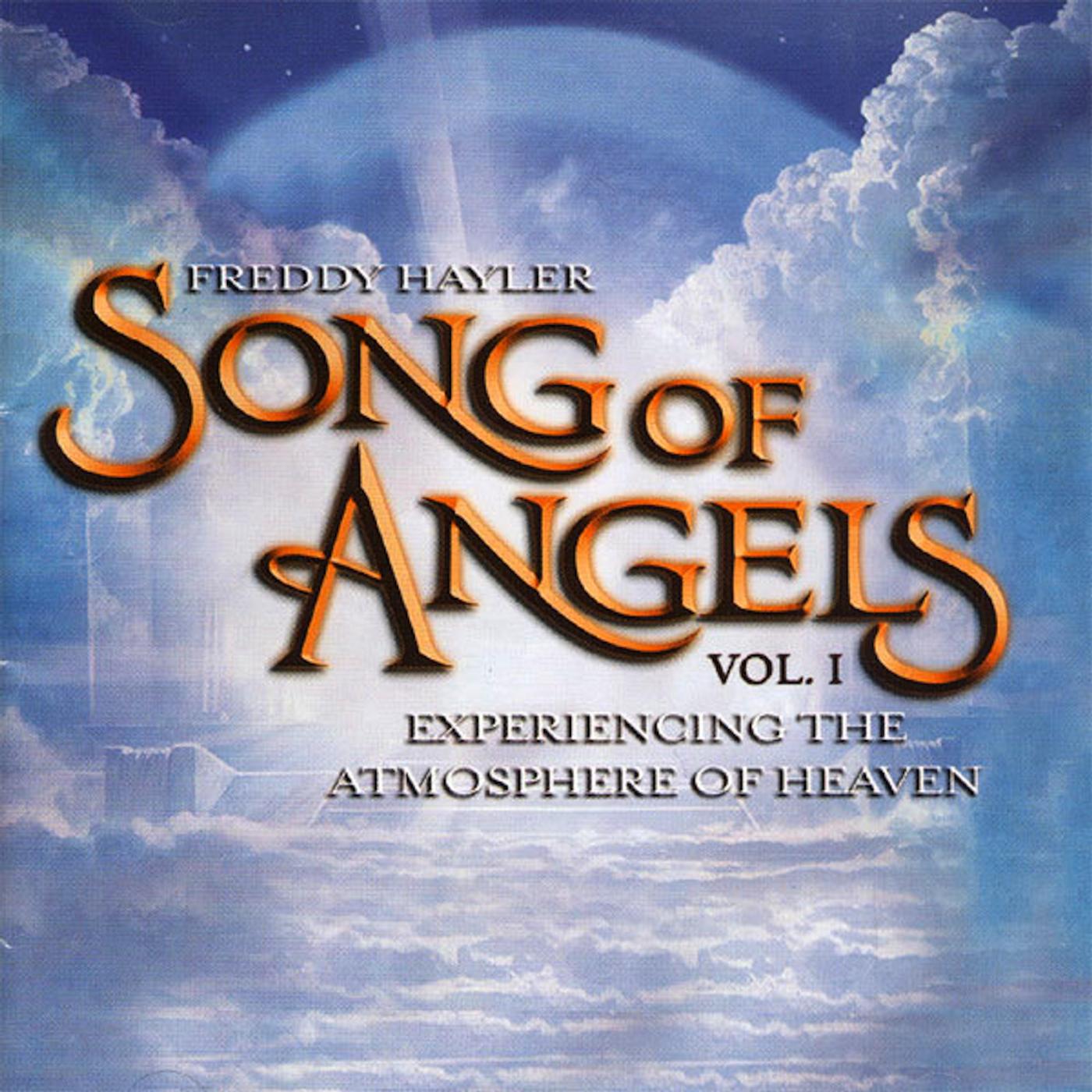 Постер альбома Song of Angels Vol.1