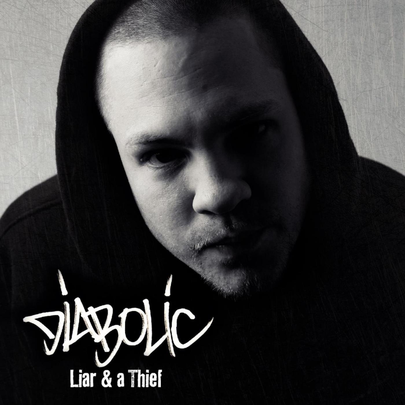 Diabolic - Riot (feat. Deadly Hunta & John Otto)