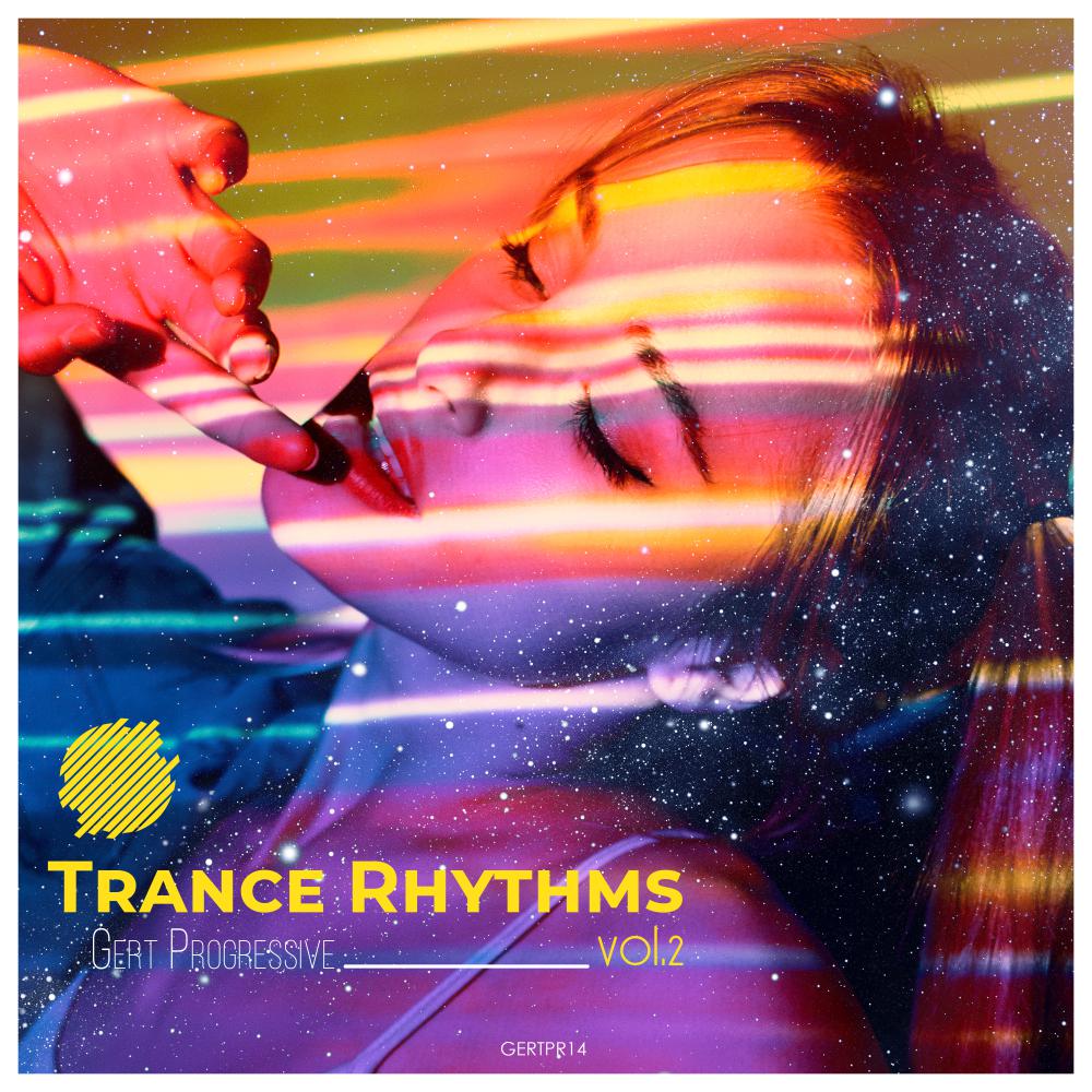 Постер альбома Trance Rhythms, Vol.2