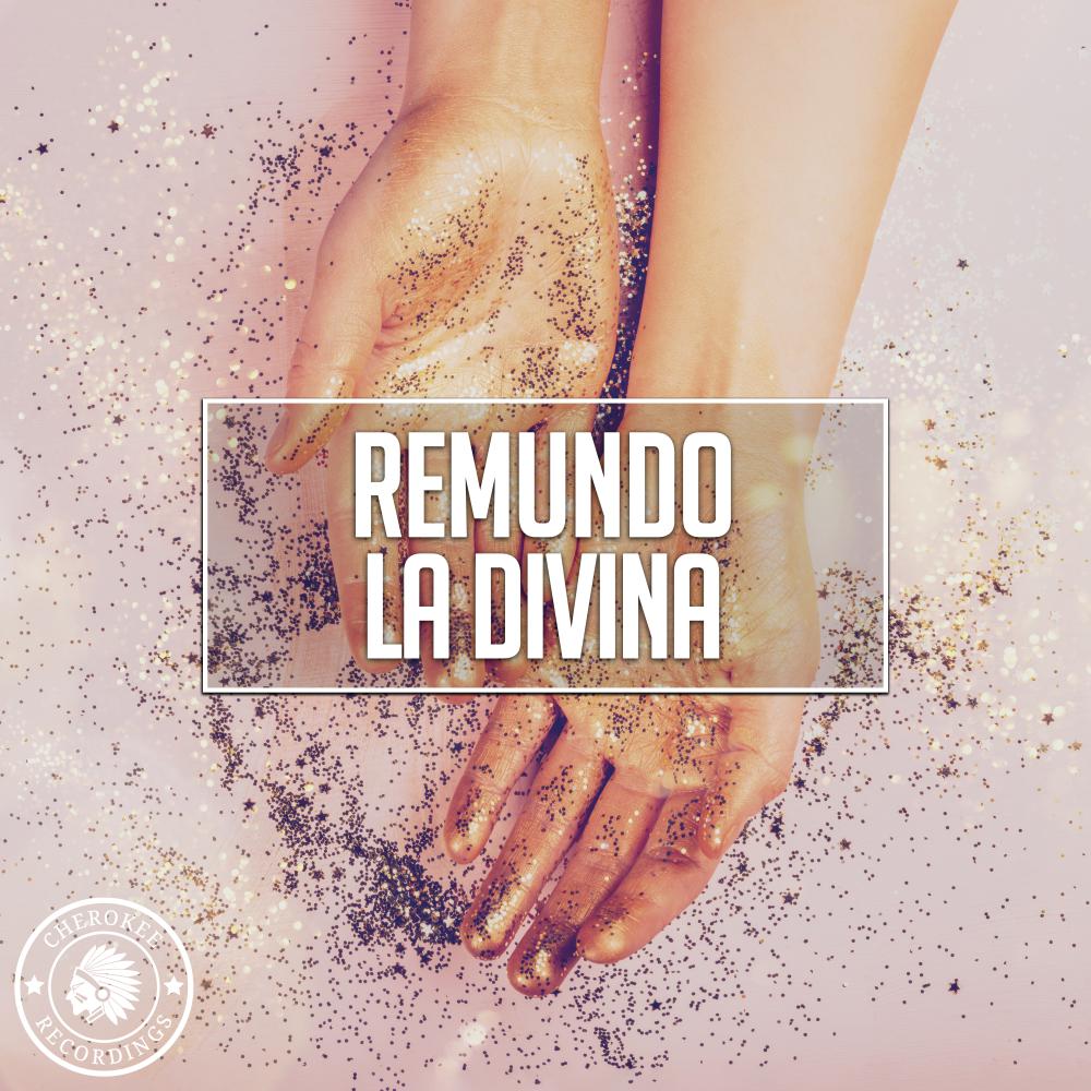 Постер альбома La Divina