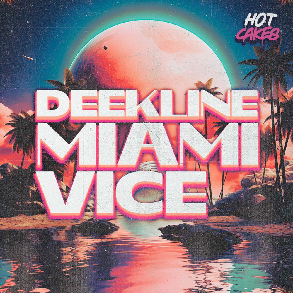 Постер альбома Miami Vice