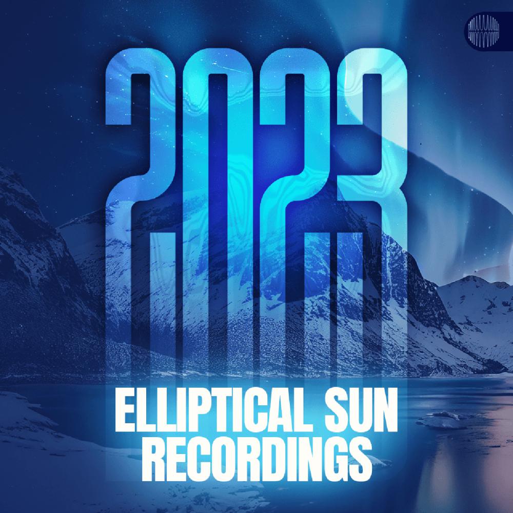 Постер альбома Elliptical Sun Recordings 2023