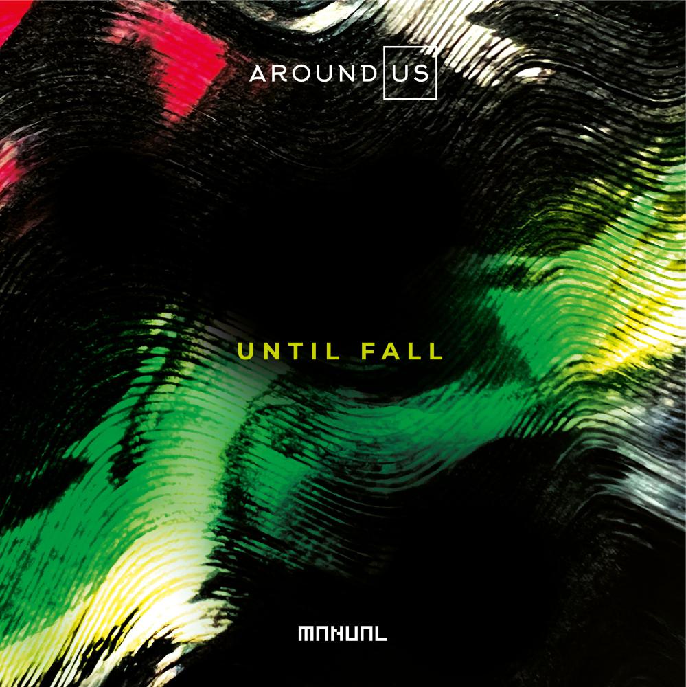 Постер альбома Until Fall