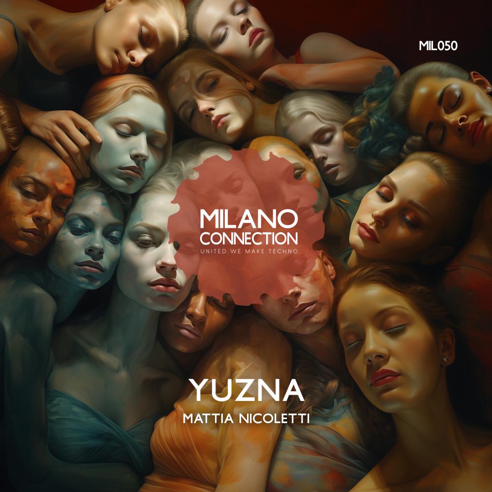 Постер альбома Yuzna