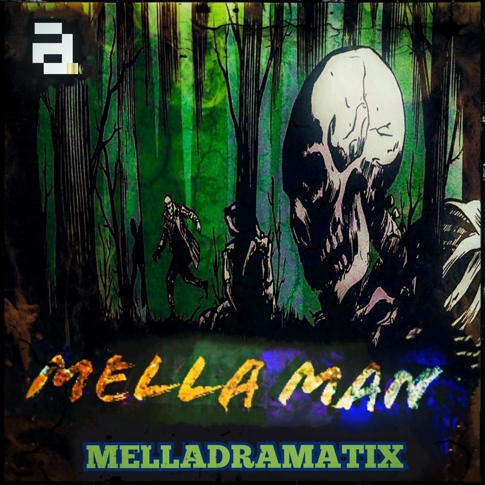 Постер альбома Melladramatix