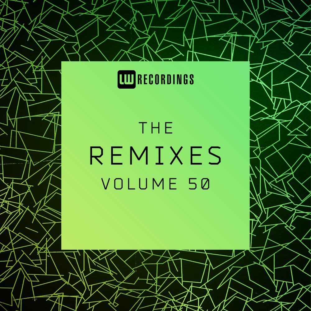 Постер альбома The Remixes, Vol. 50