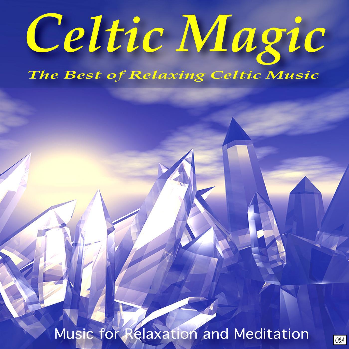 Постер альбома Celtic Magic