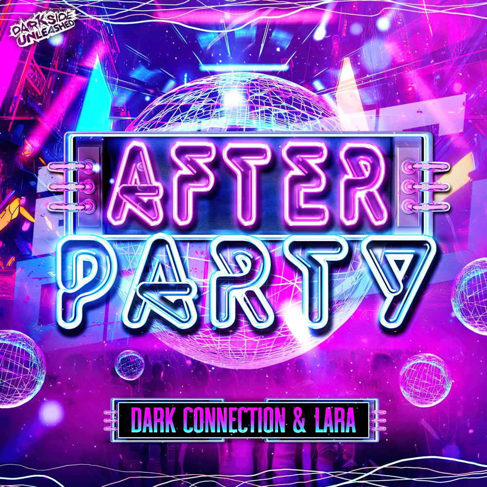 Постер альбома Afterparty