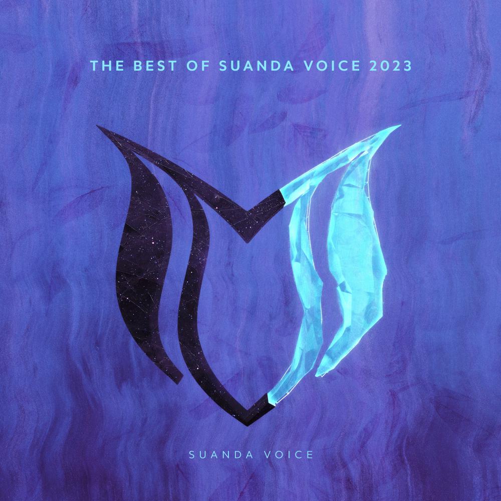 Постер альбома The Best Of Suanda Voice 2023