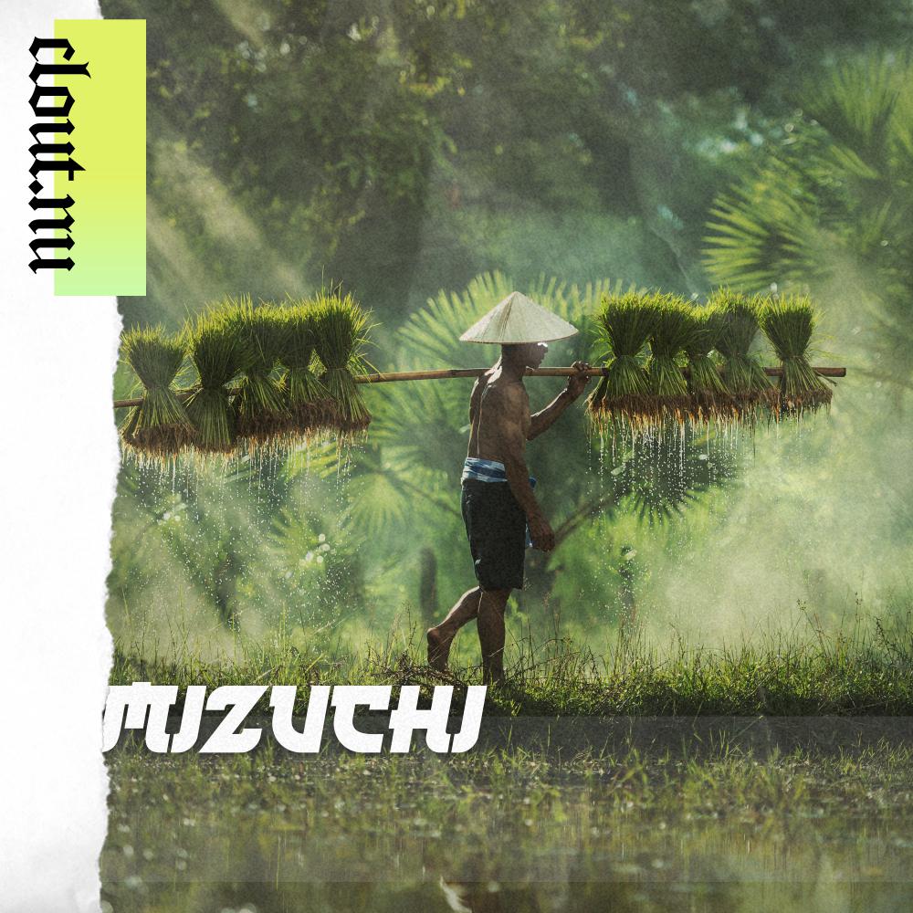 Постер альбома Mizuchi