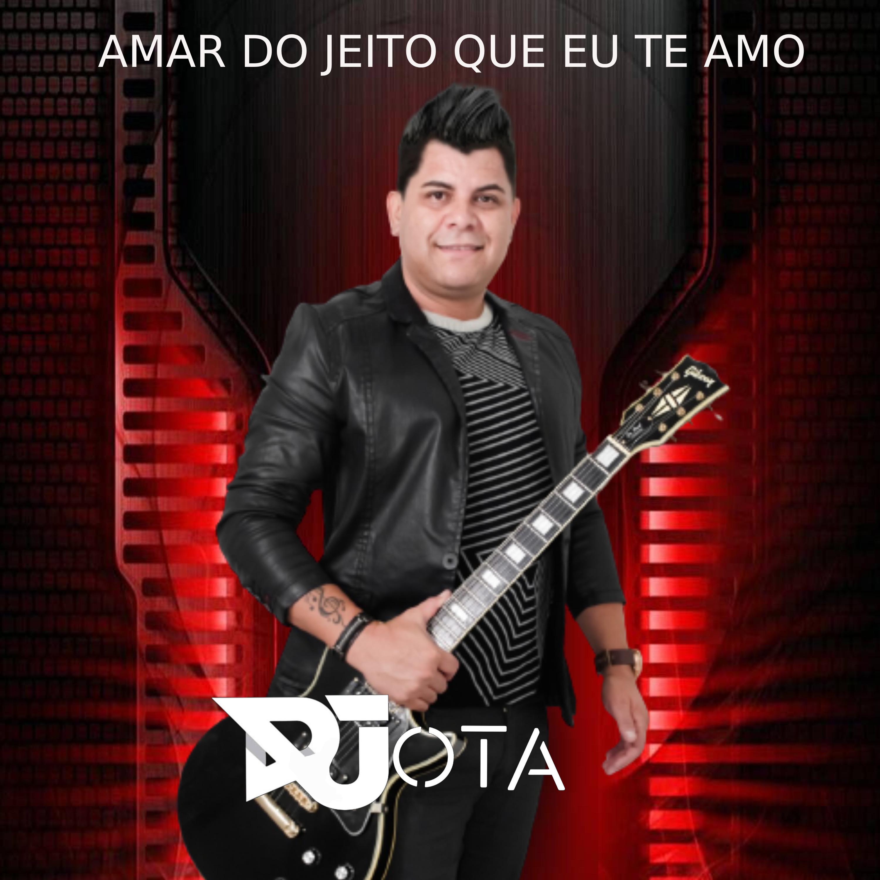 Постер альбома Amar do Jeito Que Eu Te  Amo